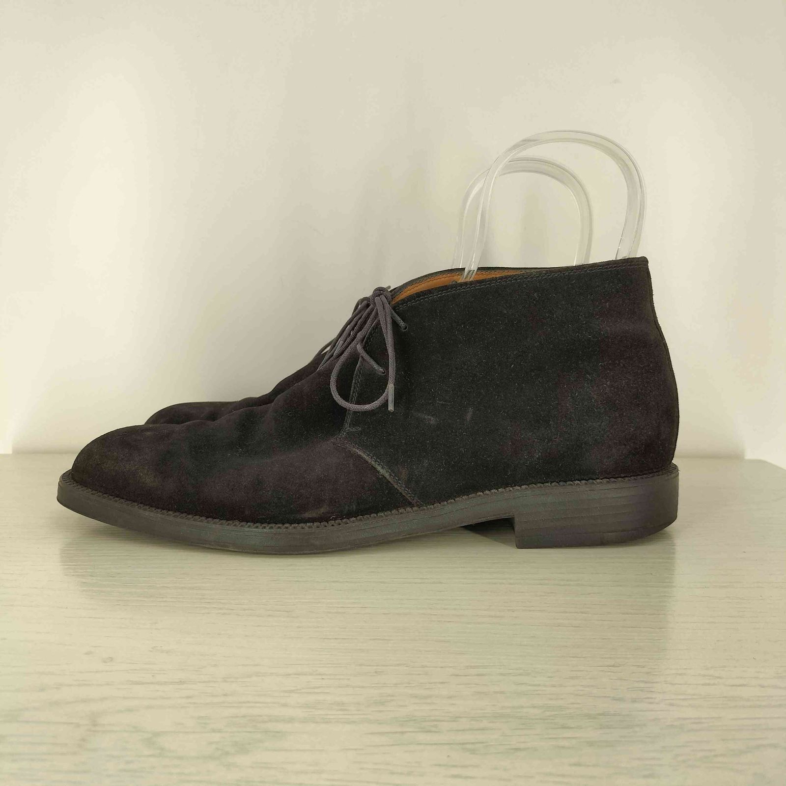サルヴァトーレフェラガモ Salvatore Ferragamo STUDIO イタリア製 