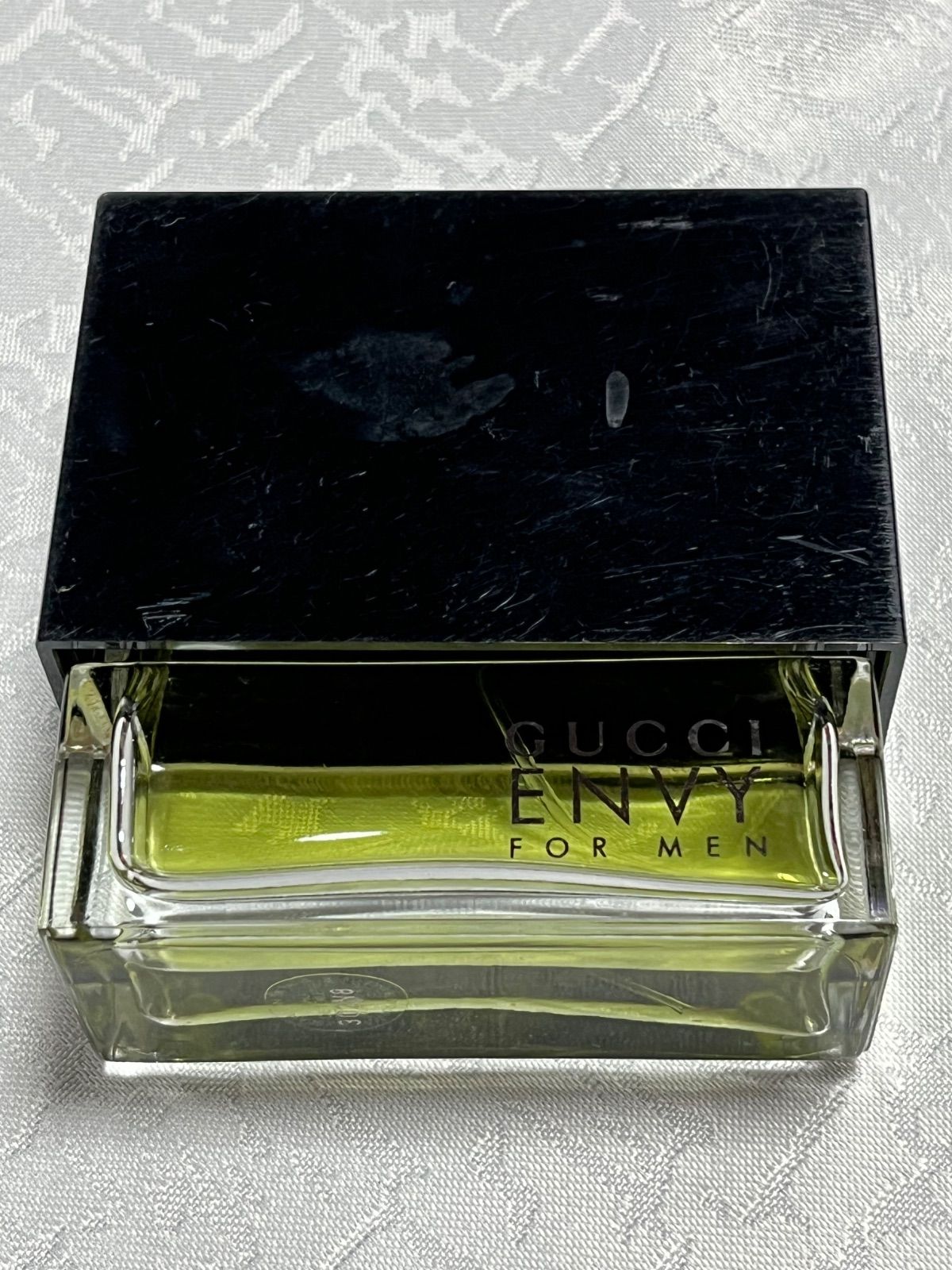 GUCCI ENVY FOR MEN 香水 100ml グッチ エンヴィ 男性 【公式通販】