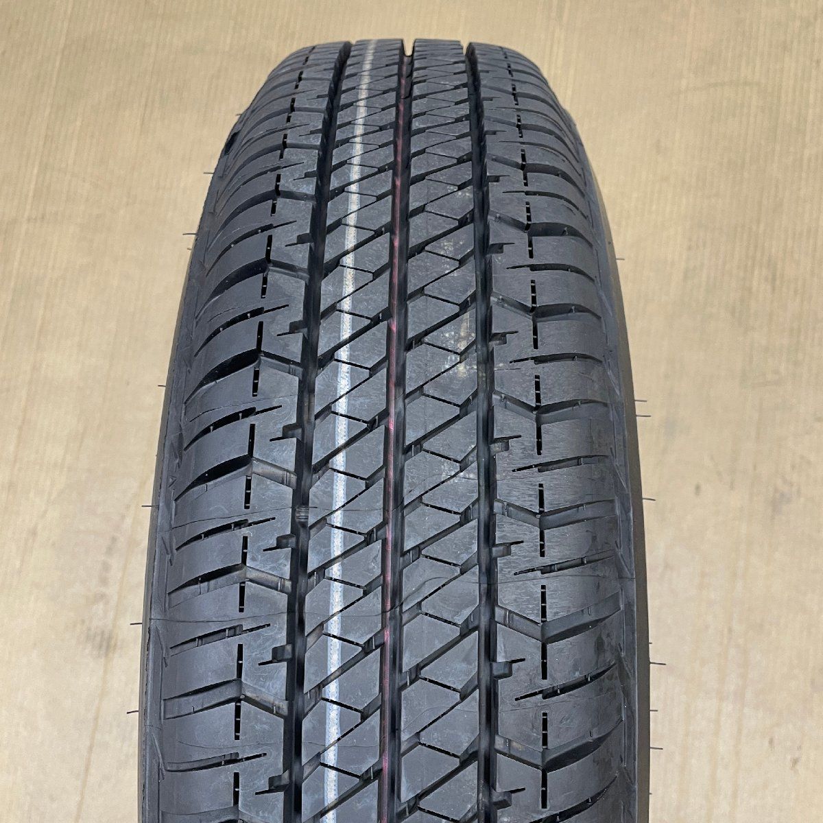 5穴 PCD139.7 16インチ 5.5J ＋22 スズキ純正 ジムニー用スペア 175 
