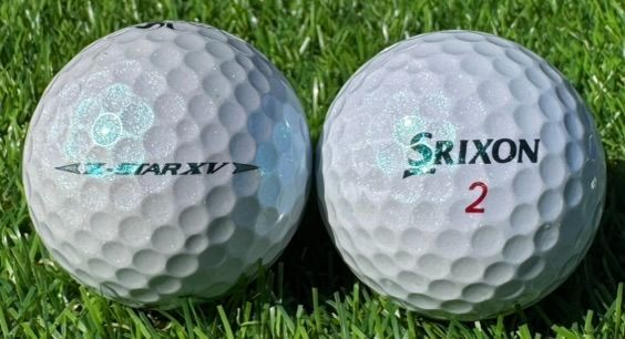 SRIXONスリクソン Z-STAR XV 2025年モデル◇12球【AB級ランク