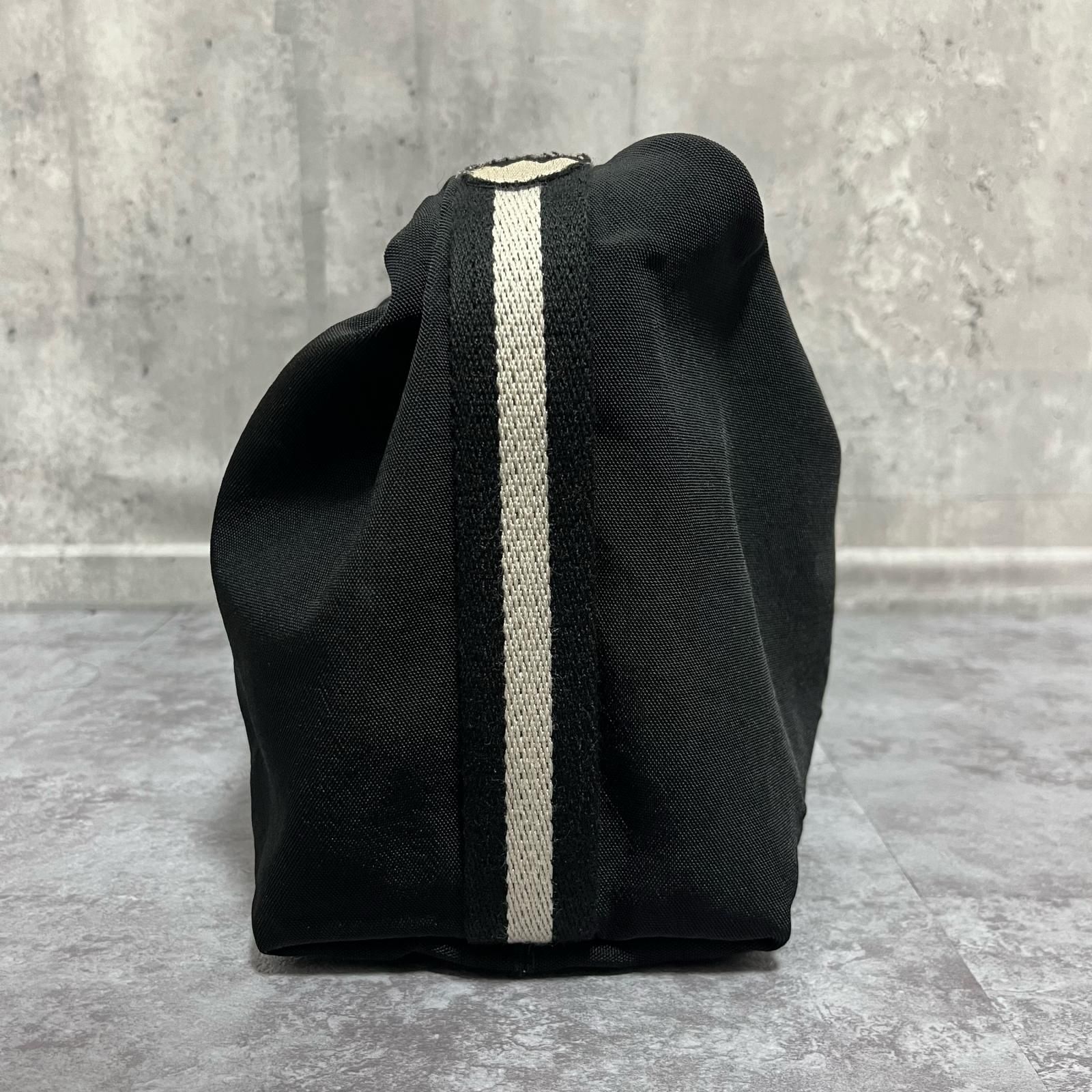BALLY】バリー ワンショルダーバッグ シンプルデザイン レザー メンズ 