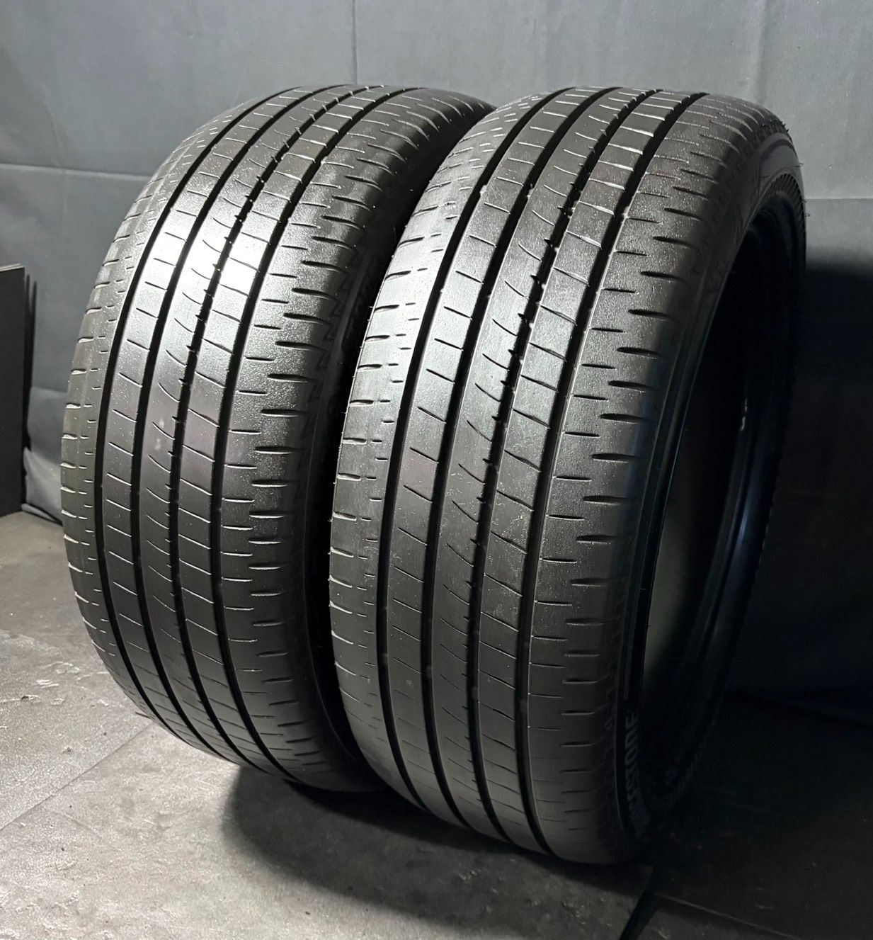 タイヤ！245/50R19 2本 ブリヂストン トランザ T005A 【公式通販】