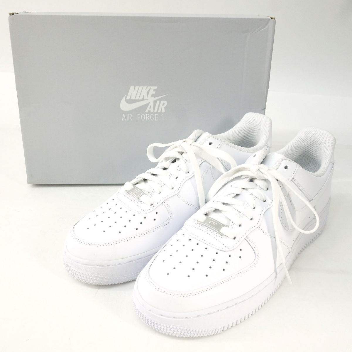 NIKE ナイキ WMNS AIR FORCE 1 