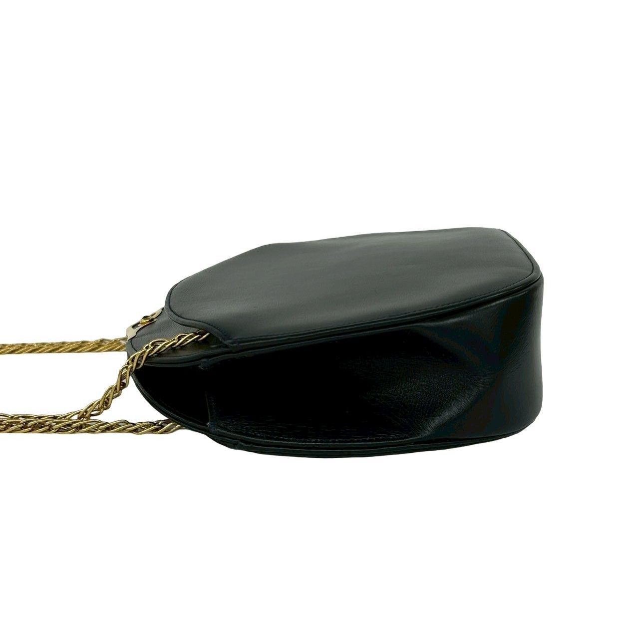 CARTIER カルティエ ショルダーバッグ サファイアライン 小さめ 肩掛け
