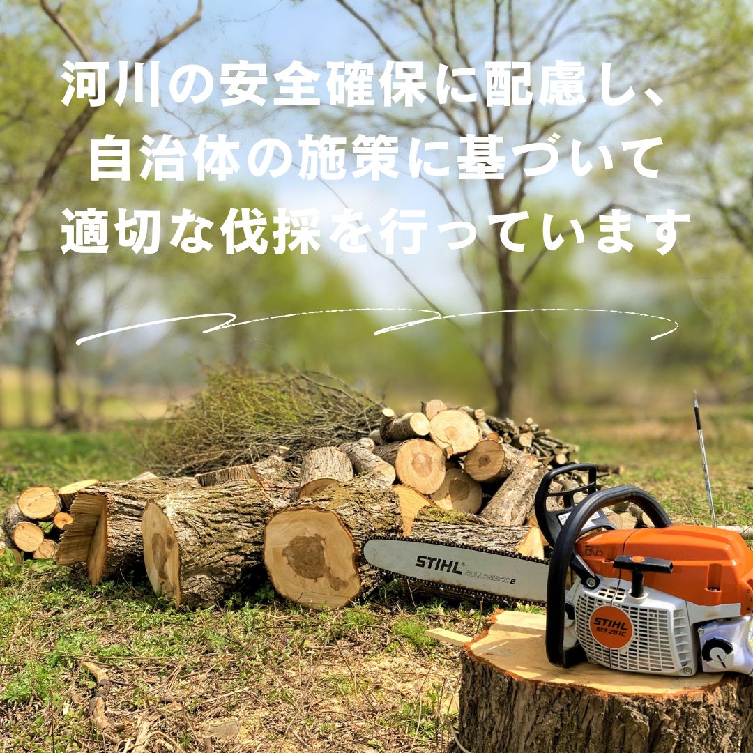 現地お引渡し限定】広葉樹 薪 自然乾燥 50kg - メルカリ