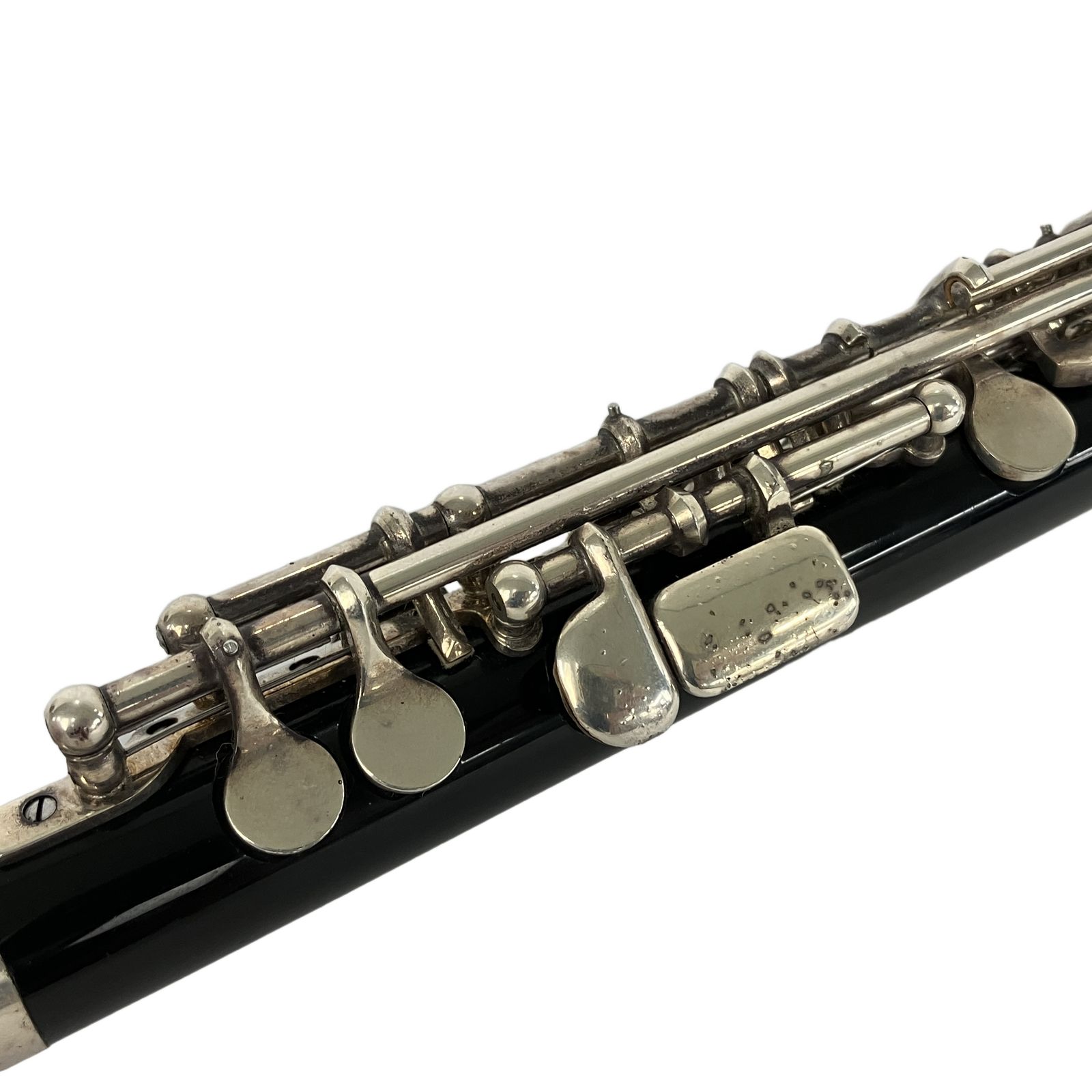 YAMAHA YPC32 ケース付き 中古 YAMAHA YPC-32 ピッコロ ヤマハ 管楽器 ハードケース付き 中古