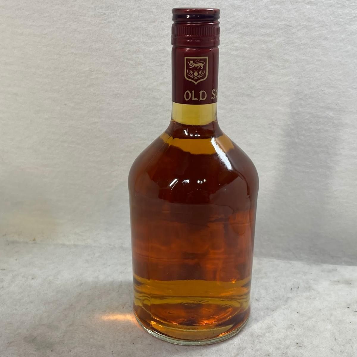 グレン・パーク12年 700ml 40% スコッチウイスキー - メルカリ