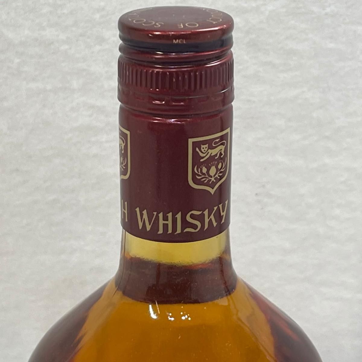 グレン・パーク12年 700ml 40% スコッチウイスキー - メルカリ