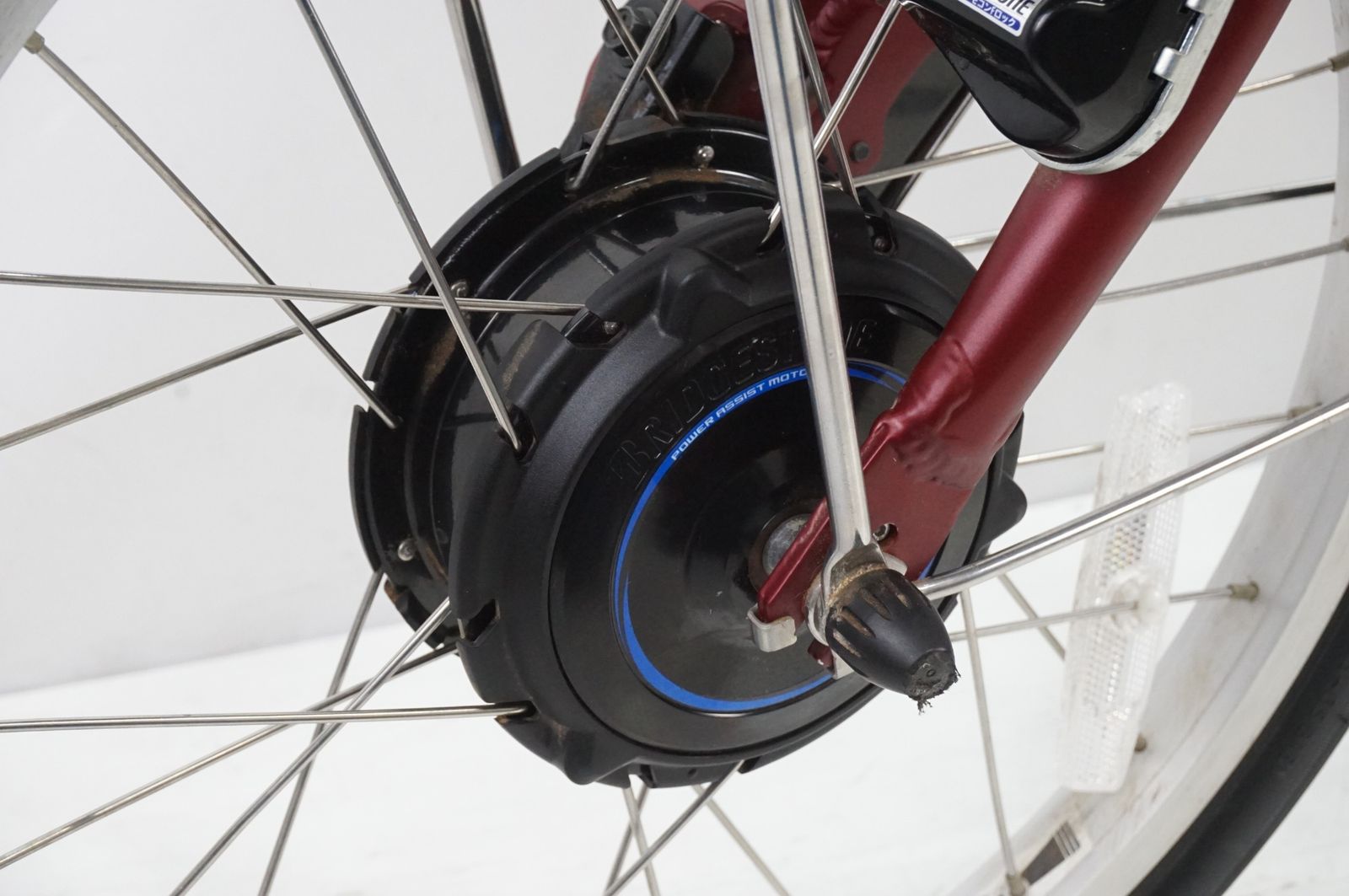 BRIDGESTONE 「ブリヂストン」 ラクットワゴン RW0B42 2022年モデル 20 