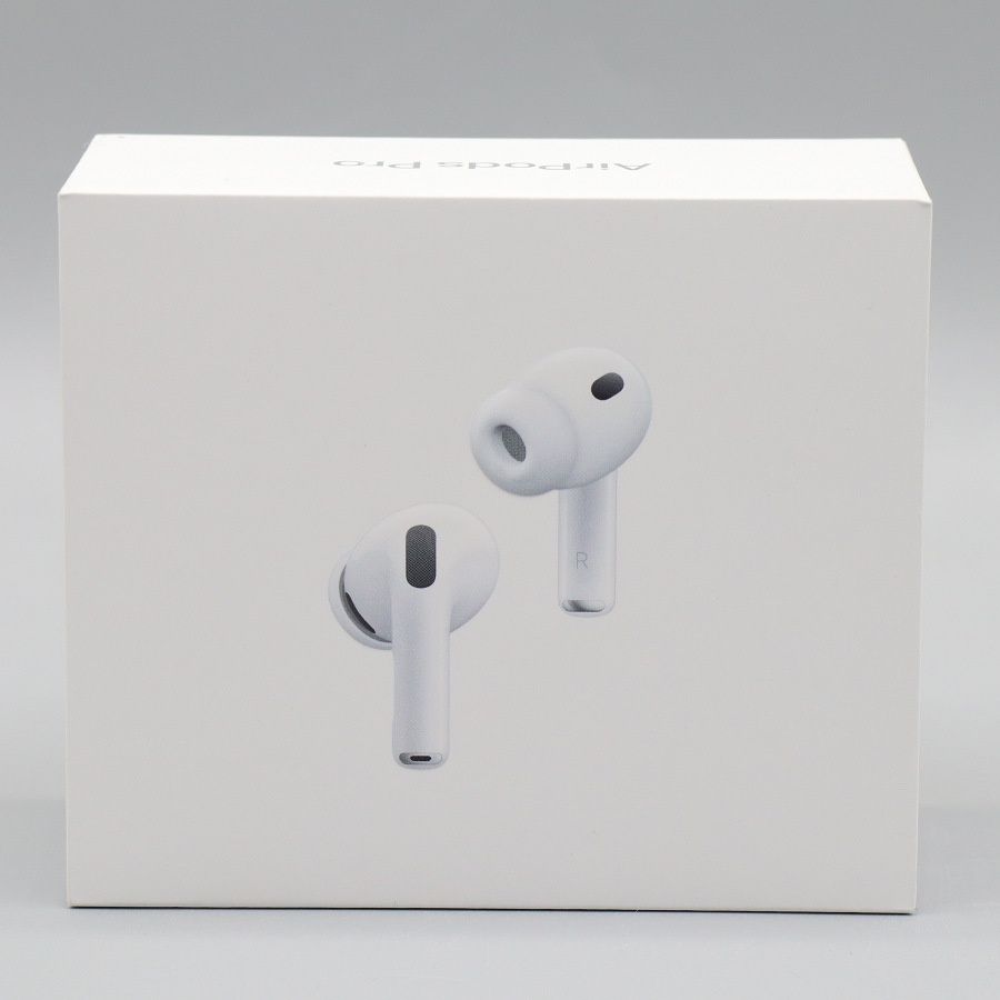 AirPods Pro 3 本体 新品未開封 AirPods Pro 3 本体 新品未開封品 正規