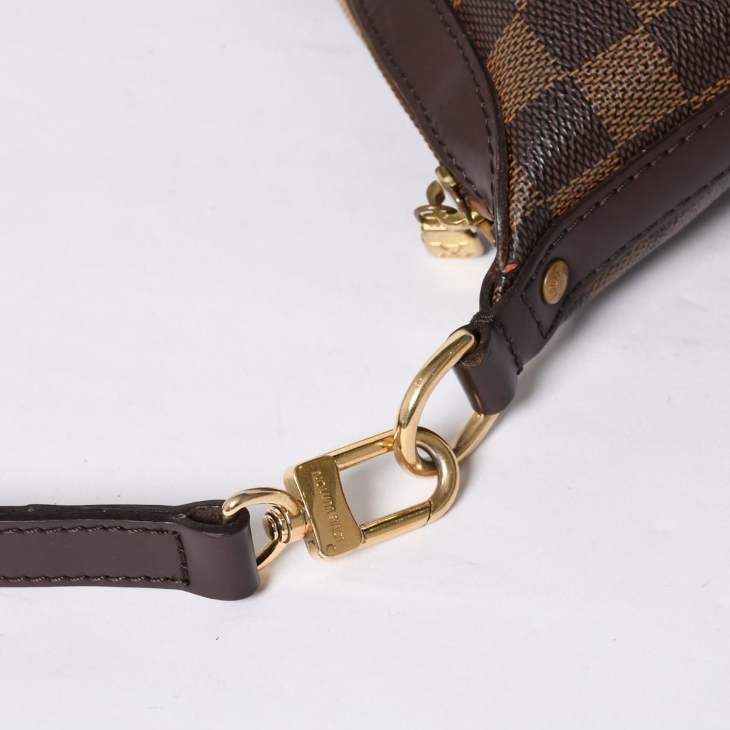 極美品 LOUIS VUITTON ルイヴィトン ショルダーバッグ N51995 極美品 LOUIS VUITTON ルイヴィトン ショルダーバッグ N51995