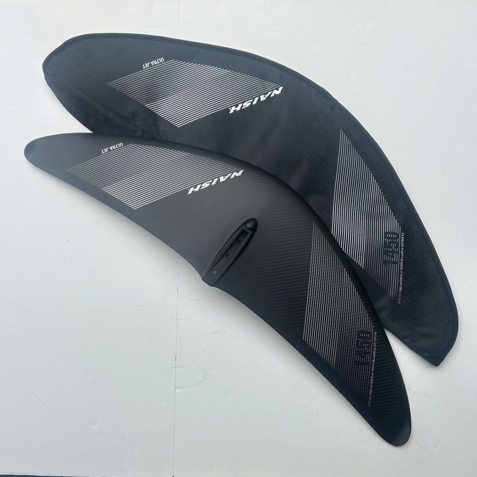 2025Naish Ultra Jet 1450 front wing only 新品