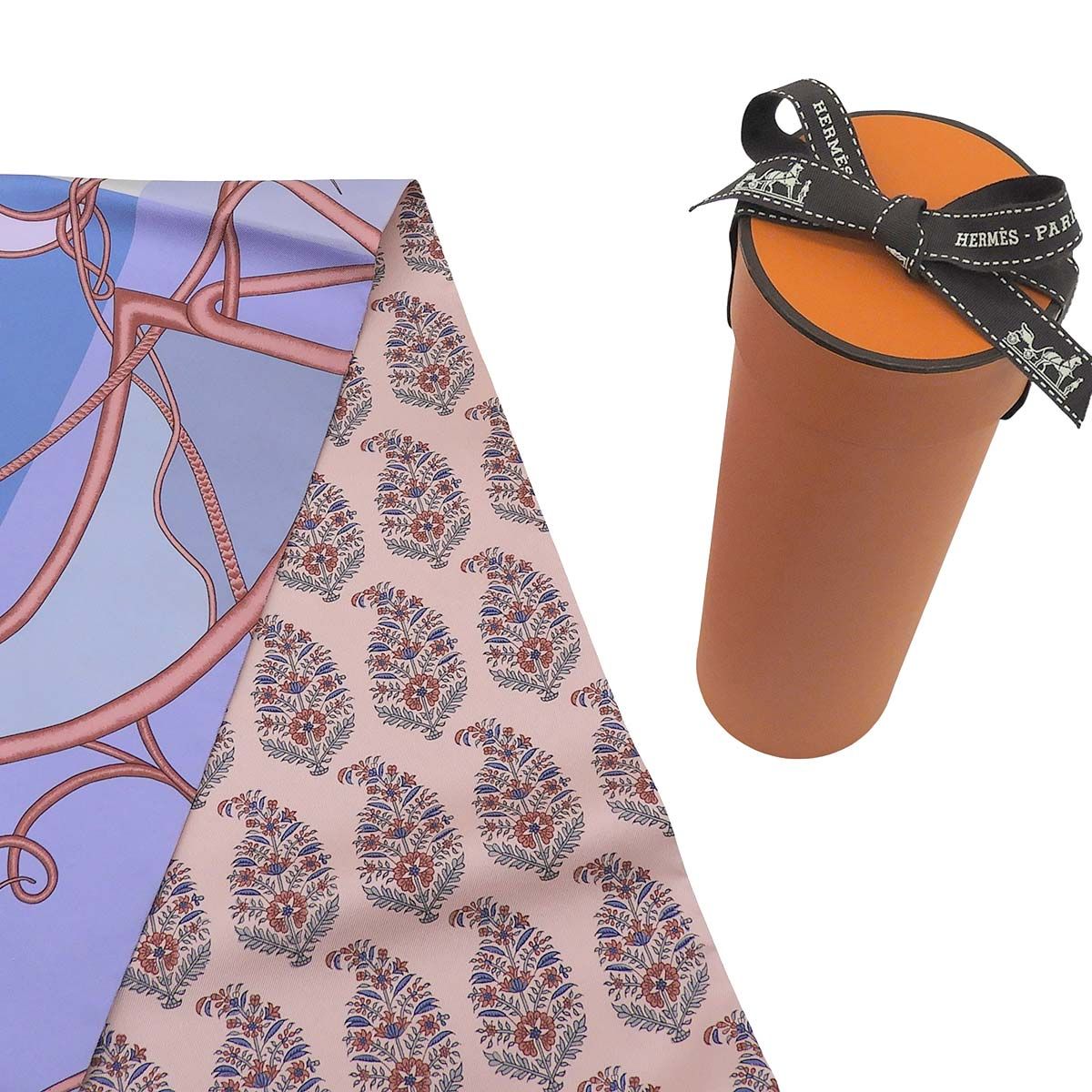 エルメス HERMES COUP DE FOUET AU BLOC 鞭 ブロック マキシツイリー 