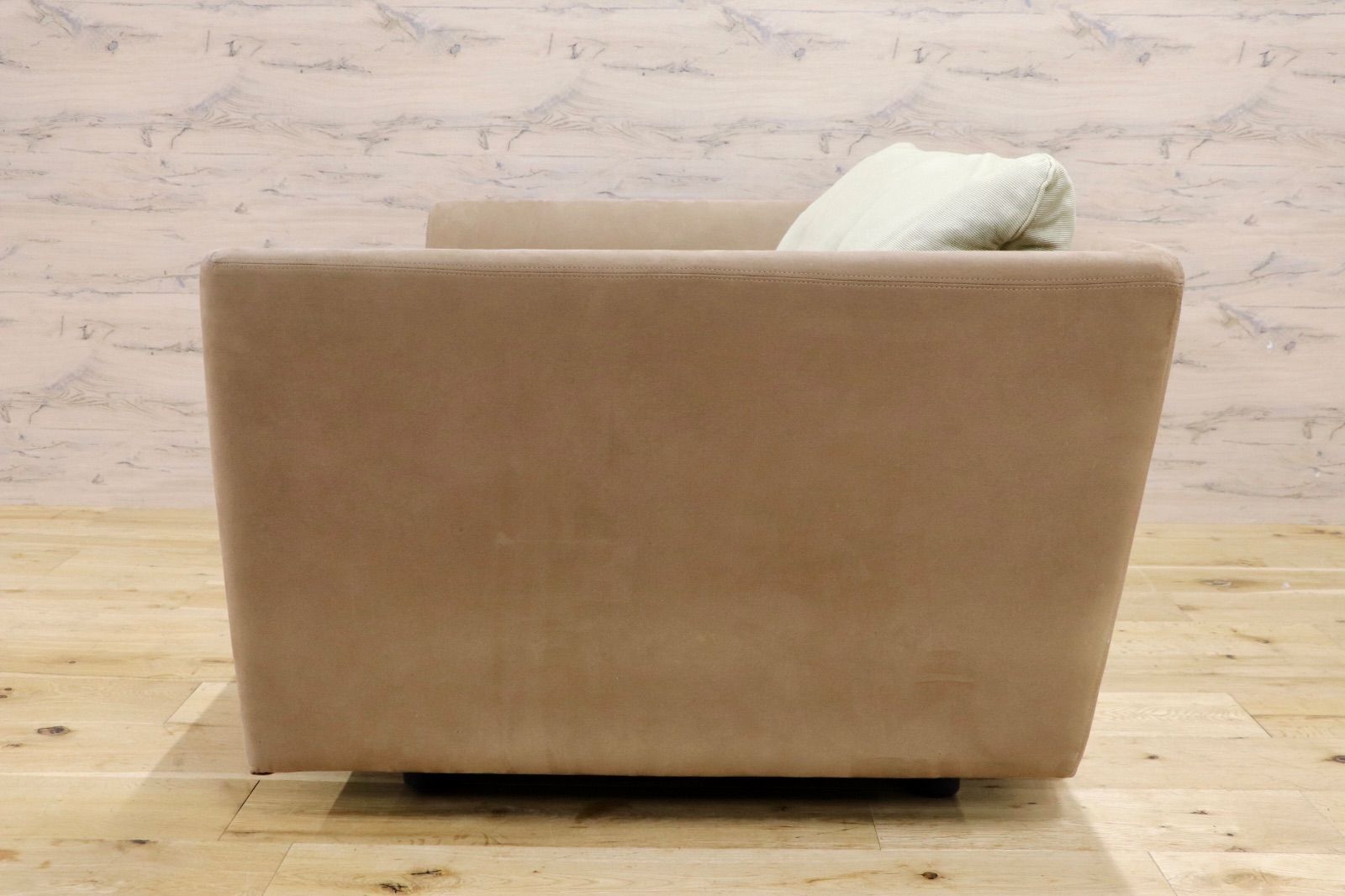 GMHS538○arflex / アルフレックス A SOFA Aソファ 2人掛けソファ