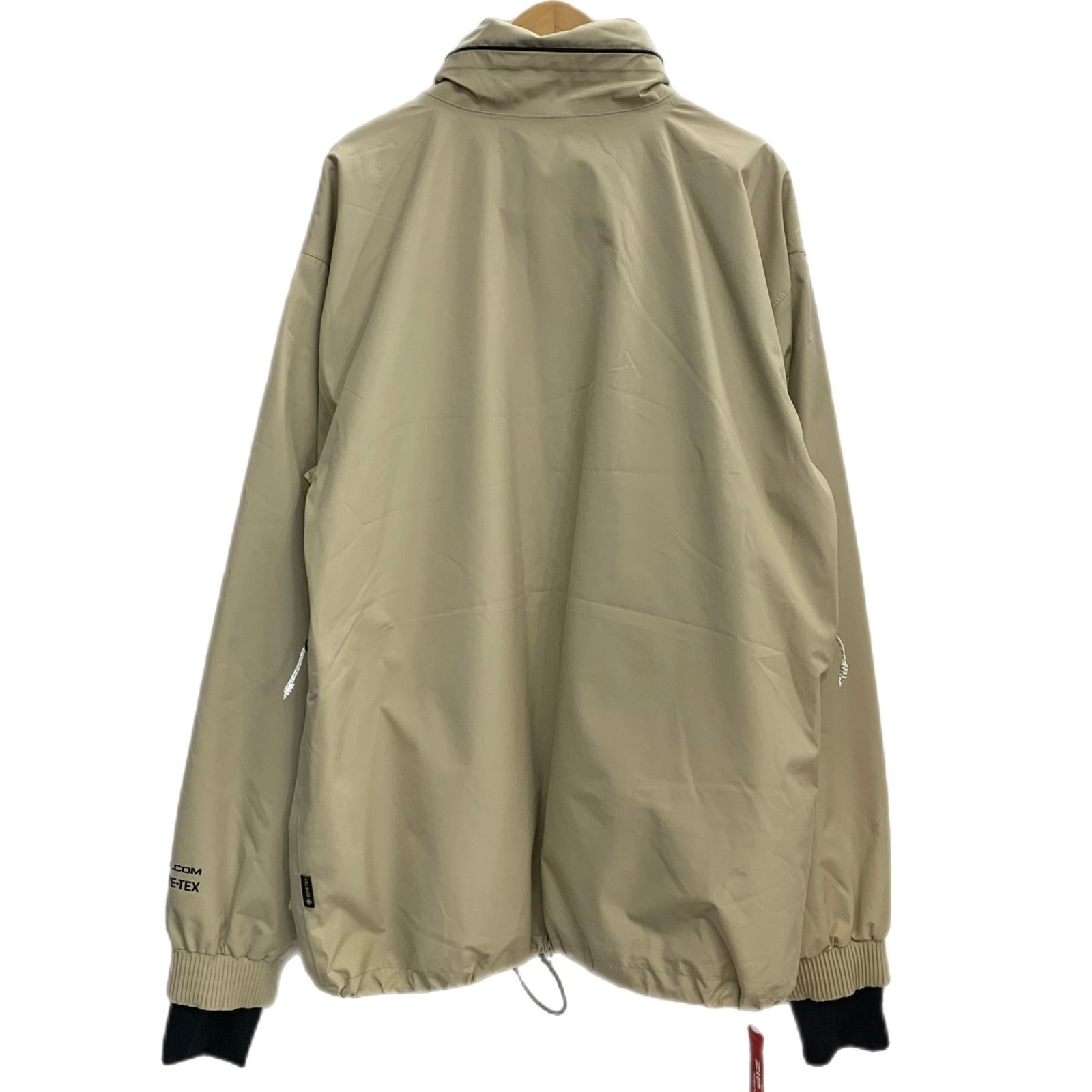 ボルコム VOLCOM LONGO GORE-TEX JACKET スノーボードウェア G0652204 