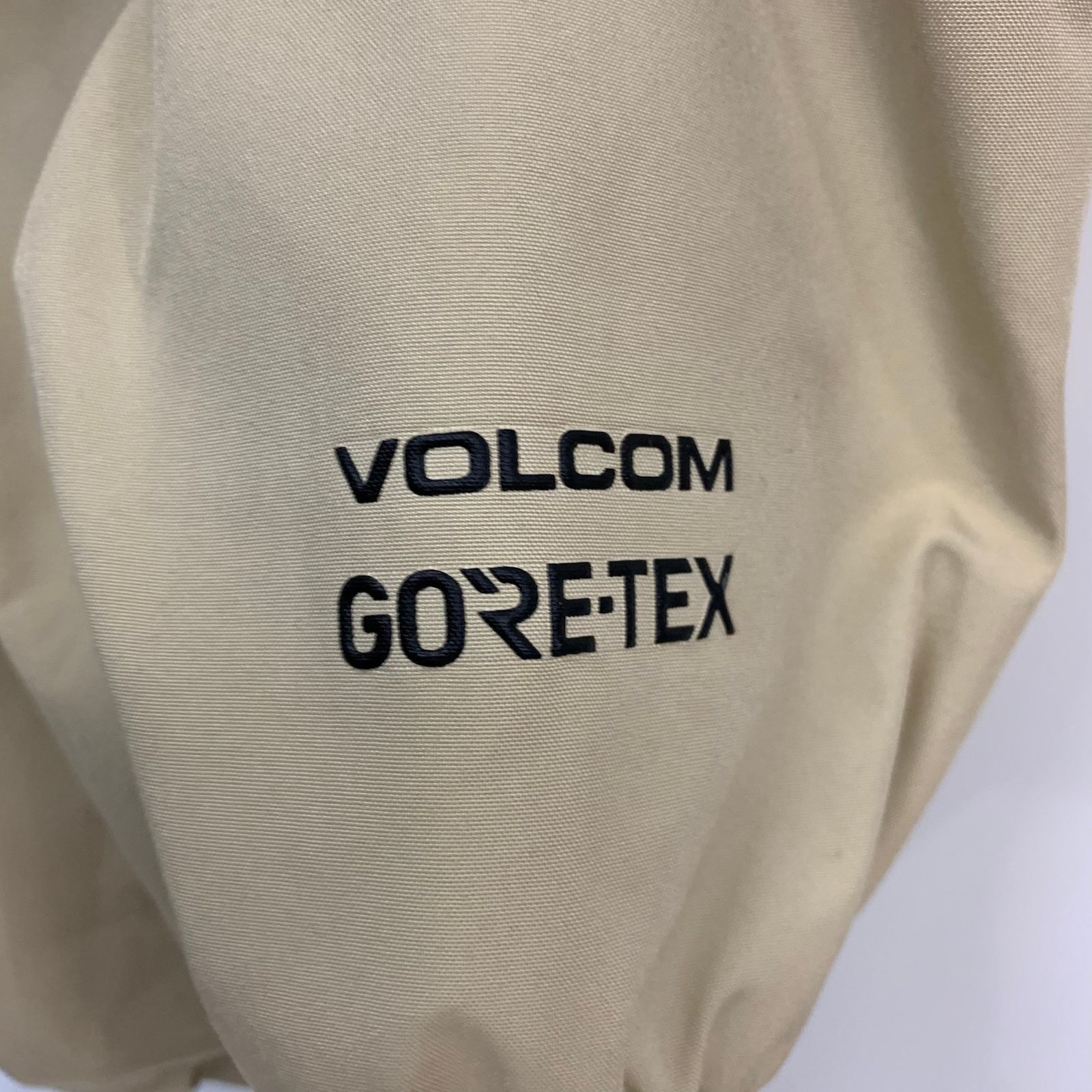 ボルコム VOLCOM LONGO GORE-TEX JACKET スノーボードウェア G0652204 