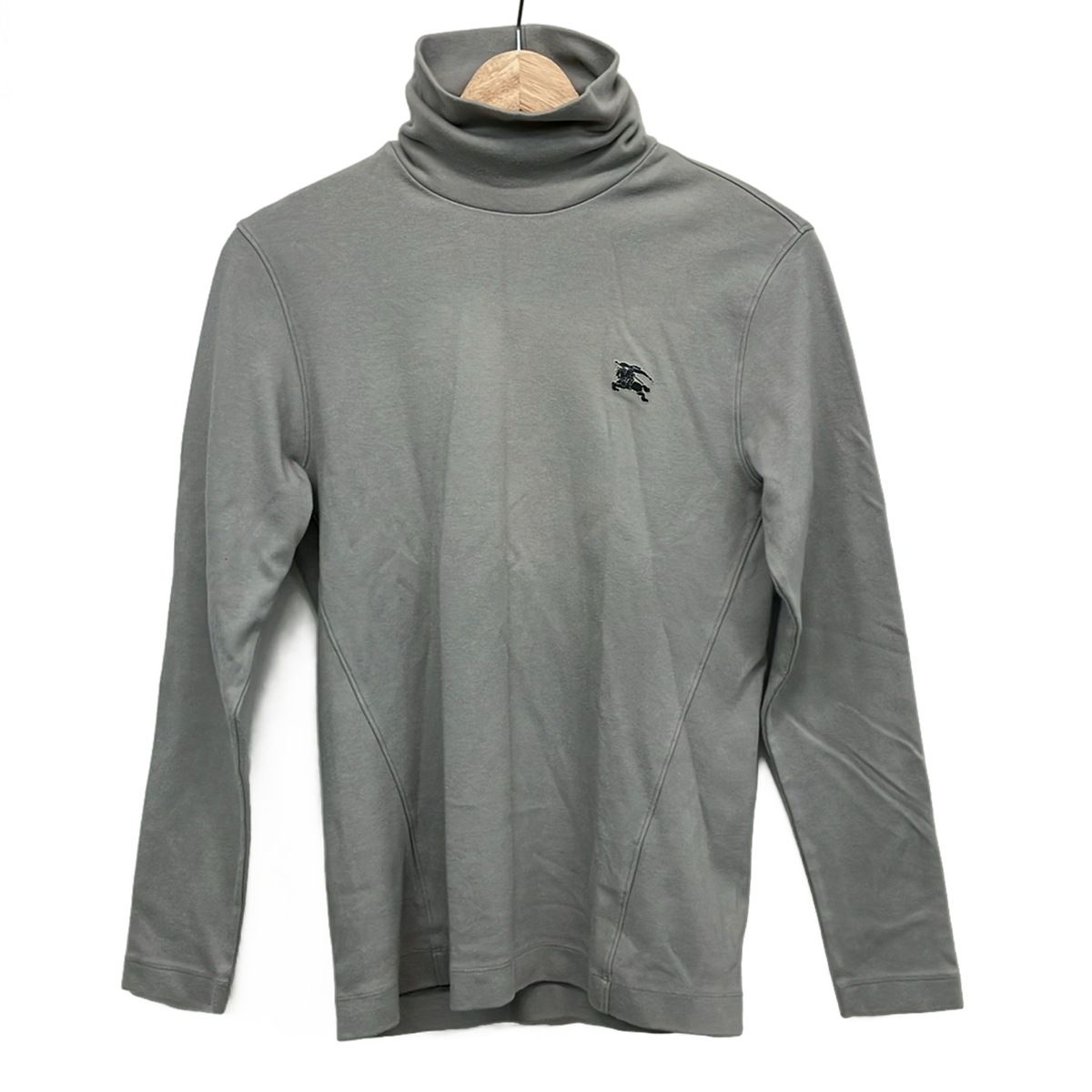 BURBERRYGOLF(バーバリーゴルフ) 長袖カットソー サイズ2 M メンズ美品 
