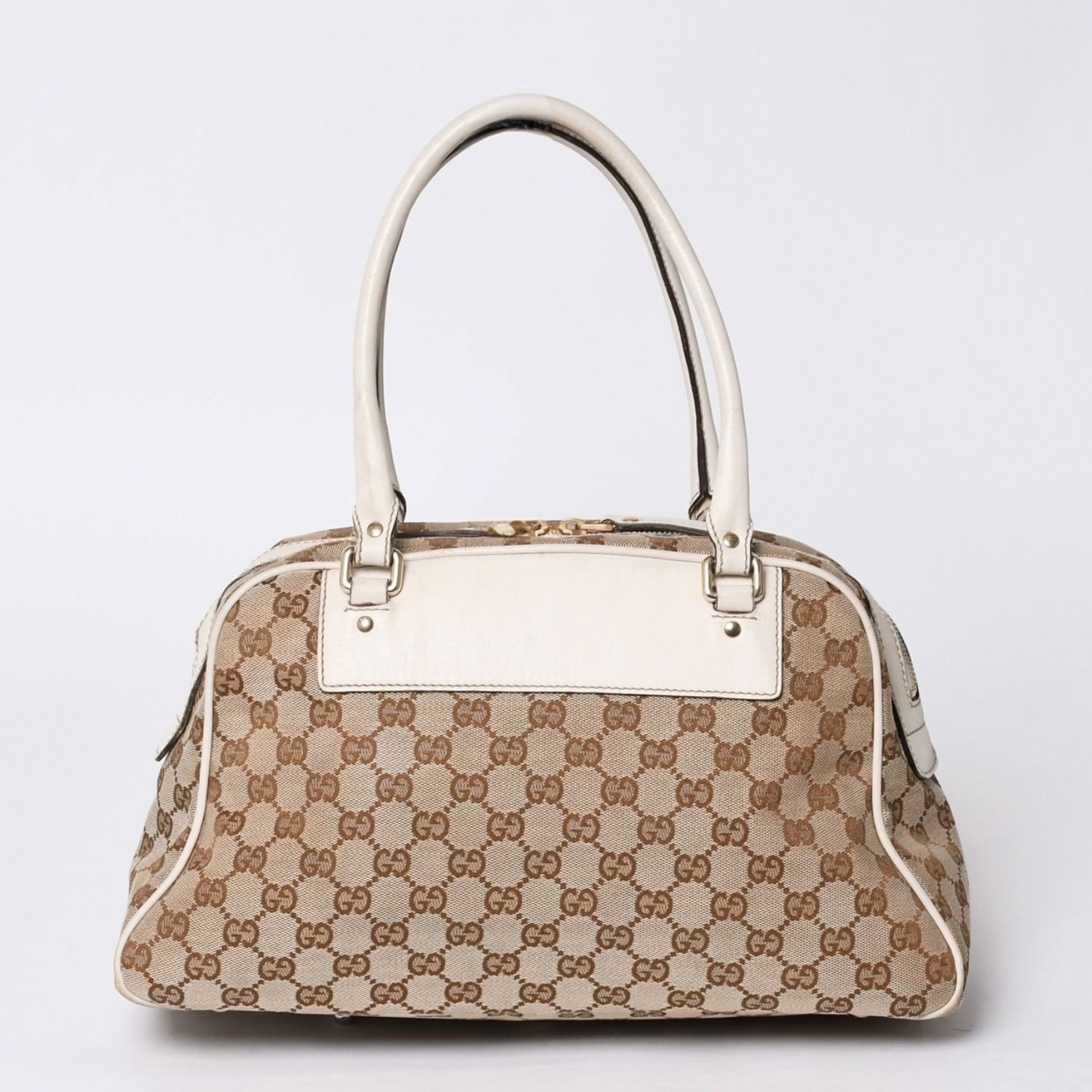 GUUCI グッチ GGキャンバス Shoulder Bag ショルダーバッグ 189826 