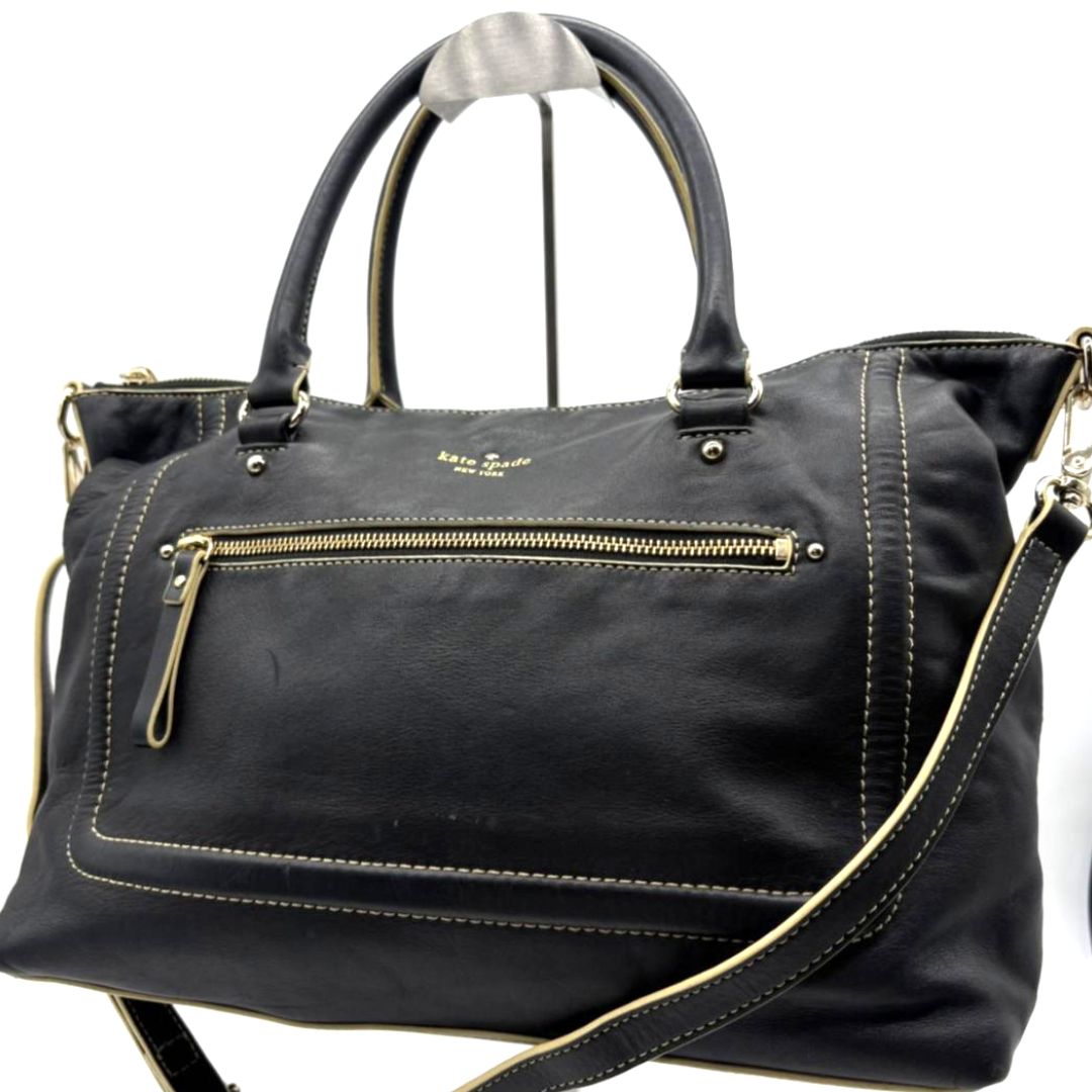 ケイトスペード kate spade トートバッグ ショルダーバッグ 2way 