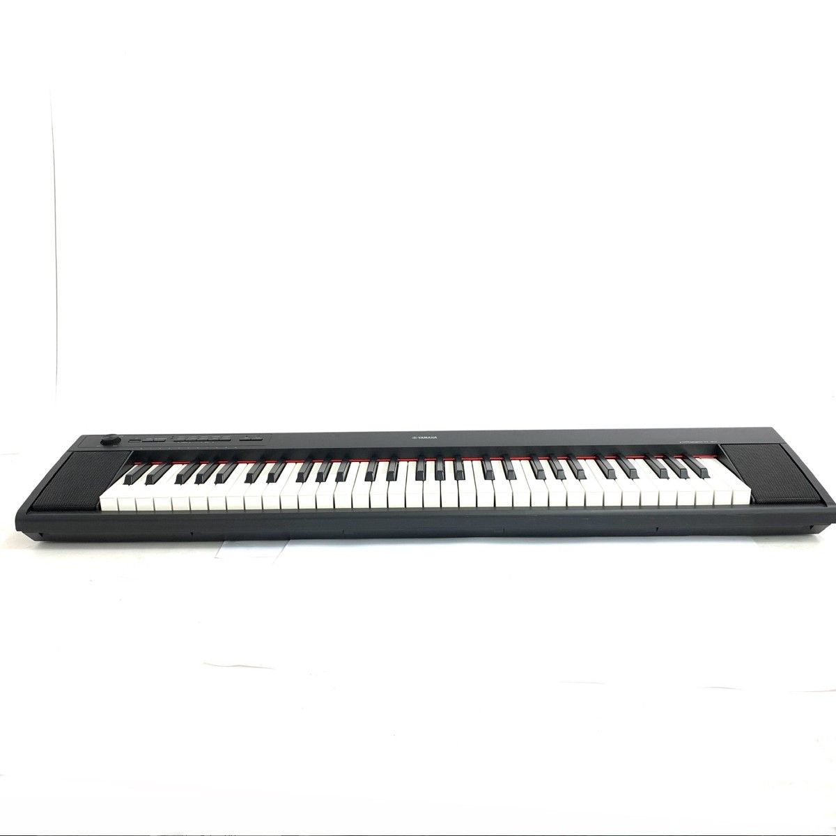 YAMAHA ピアジェーロ NP-12 61キー電子キーボード ヤマハ YAMAHA 電子 