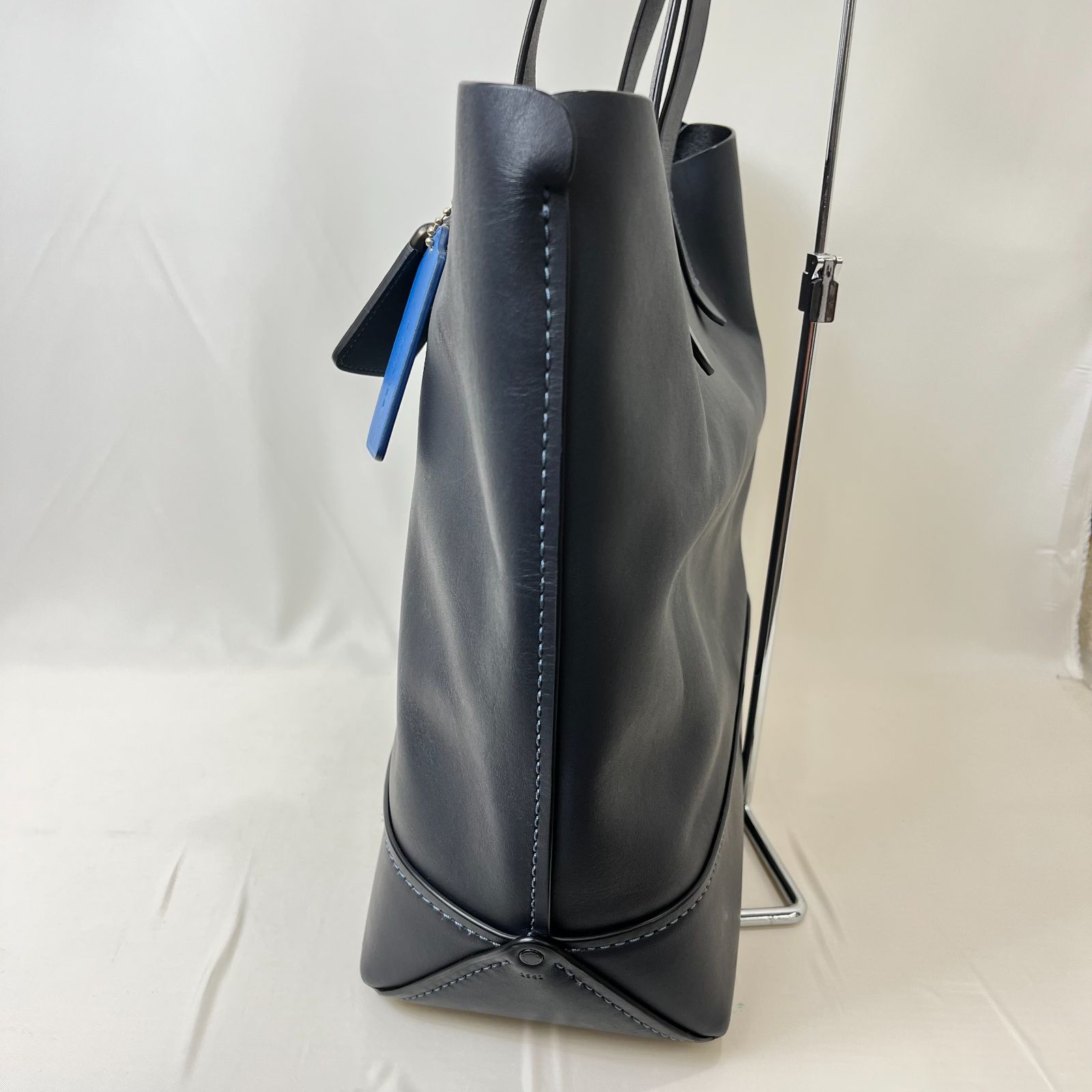 COACH コーチ レキシー 恐竜 トートバッグ C1773-11087 レザー