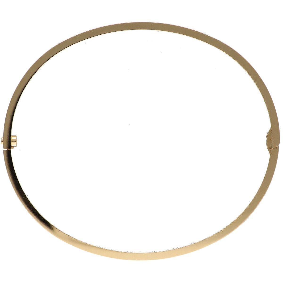 【中古】 Cartier カルティエ ラブ ブレスレット SM 6Pダイヤモンド B6047620 750YG K18YG ハーフダイヤ バングル メンズ 24025456 AO 中古】 Cartier カルティエ ラブ ブレスレット SM 6Pダイヤモンド