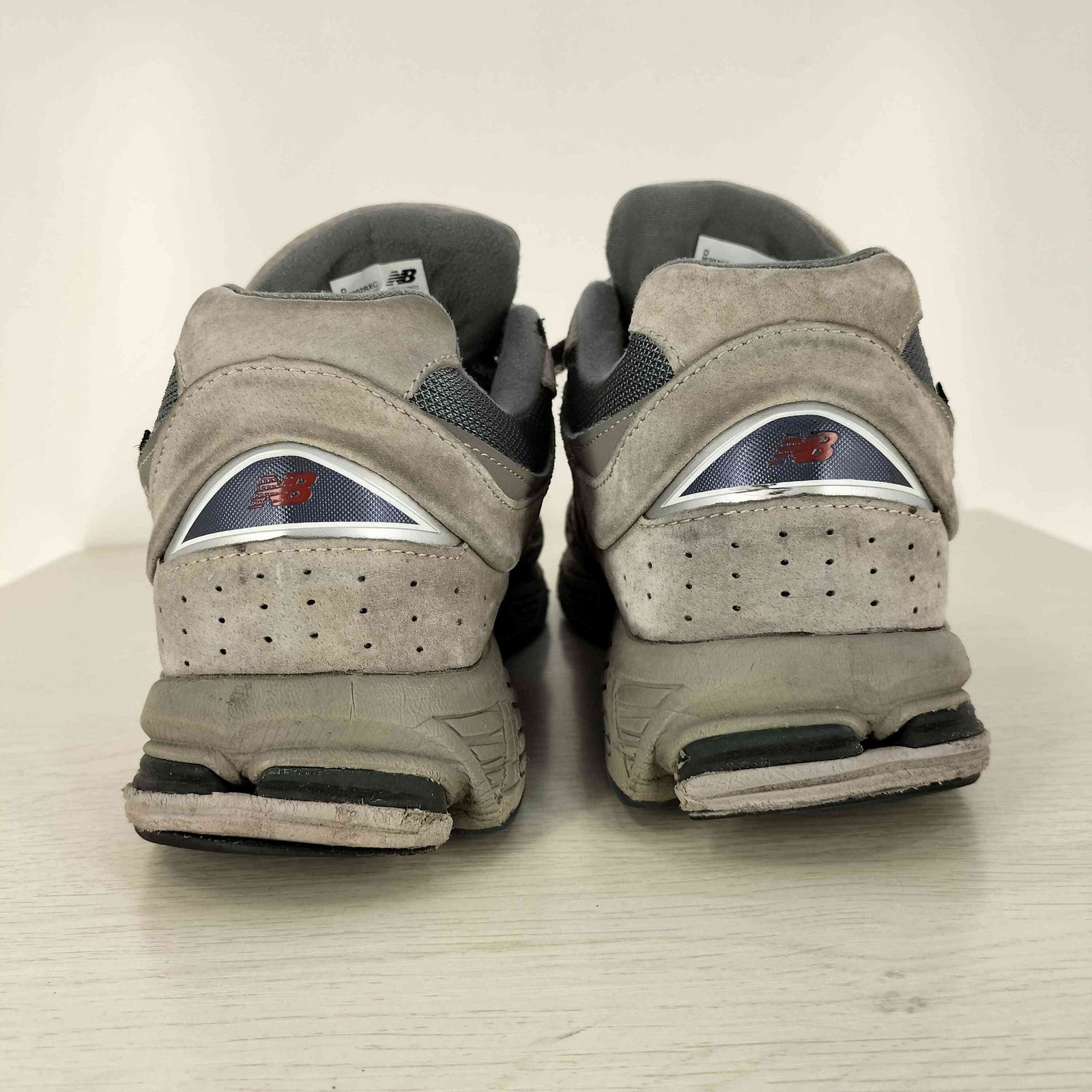 ニューバランス NEW BALANCE M2002RXC GORE-TEX ゴアテックス 