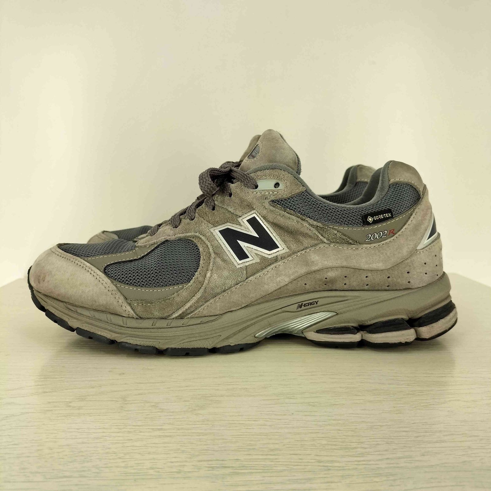 ニューバランス NEW BALANCE M2002RXC GORE-TEX ゴアテックス 