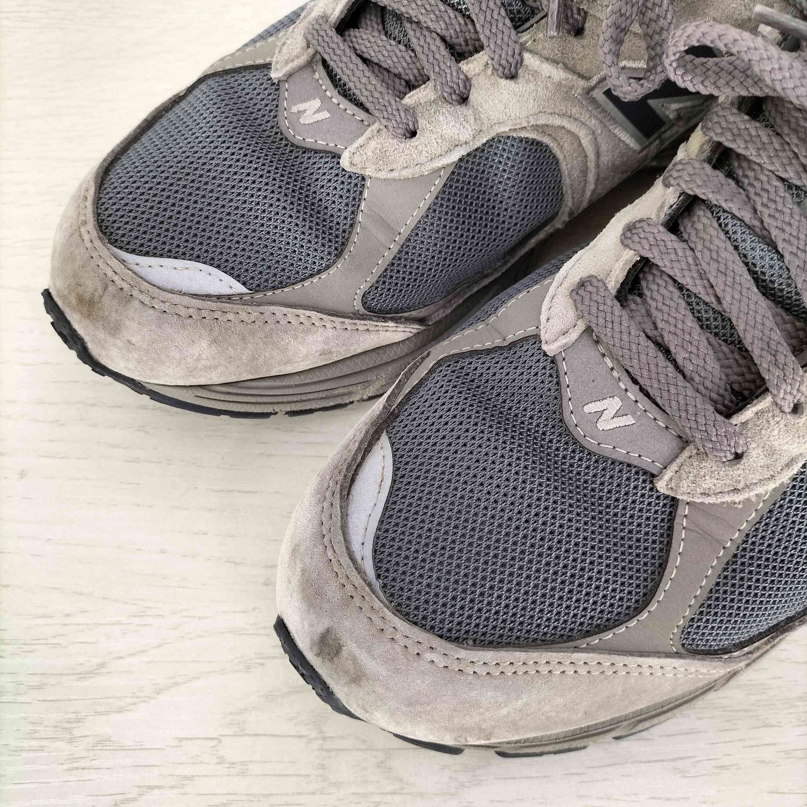 ニューバランス NEW BALANCE M2002RXC GORE-TEX ゴアテックス 