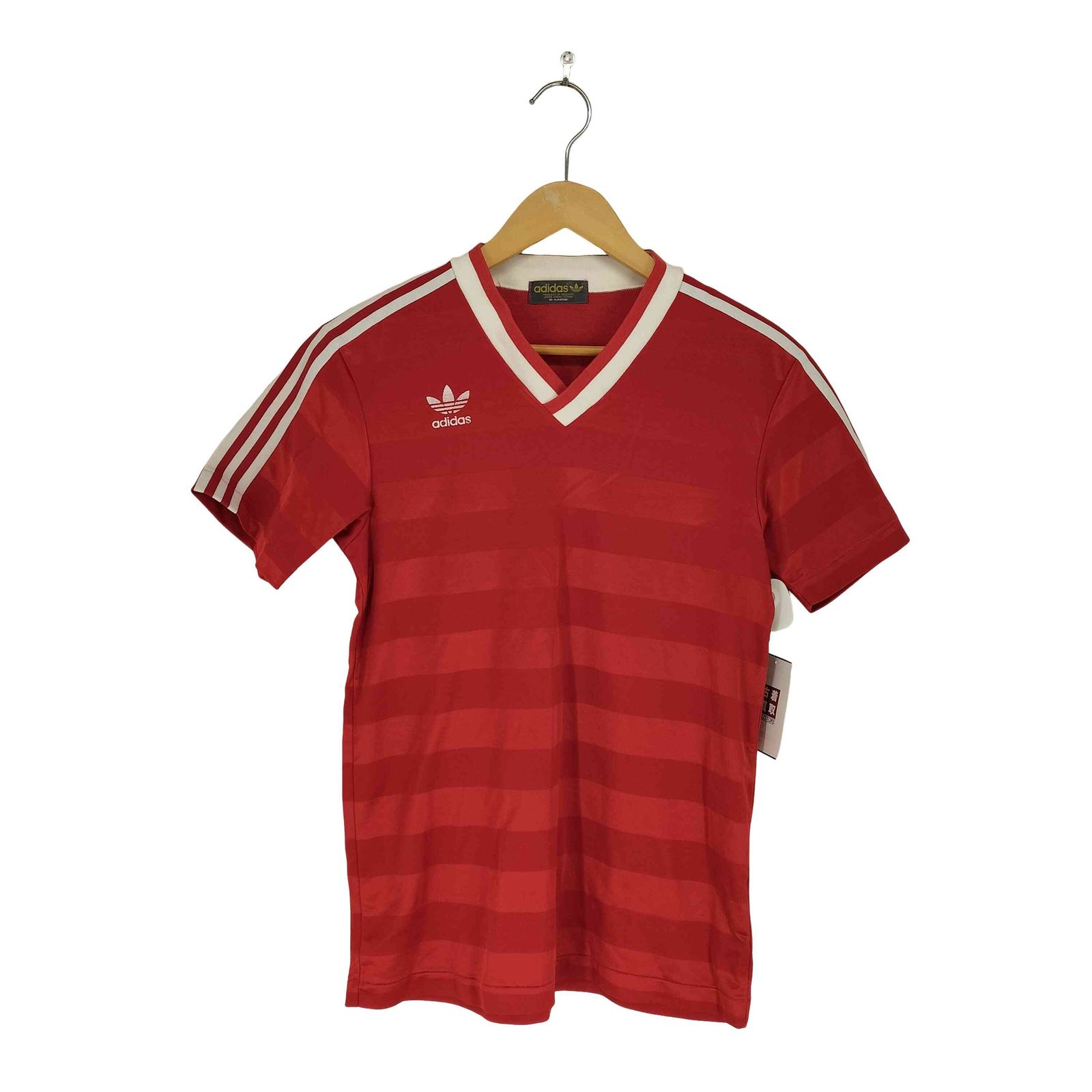 90s VINTAGE】adidas ゲームシャツ DESCENTE 【公式通販】