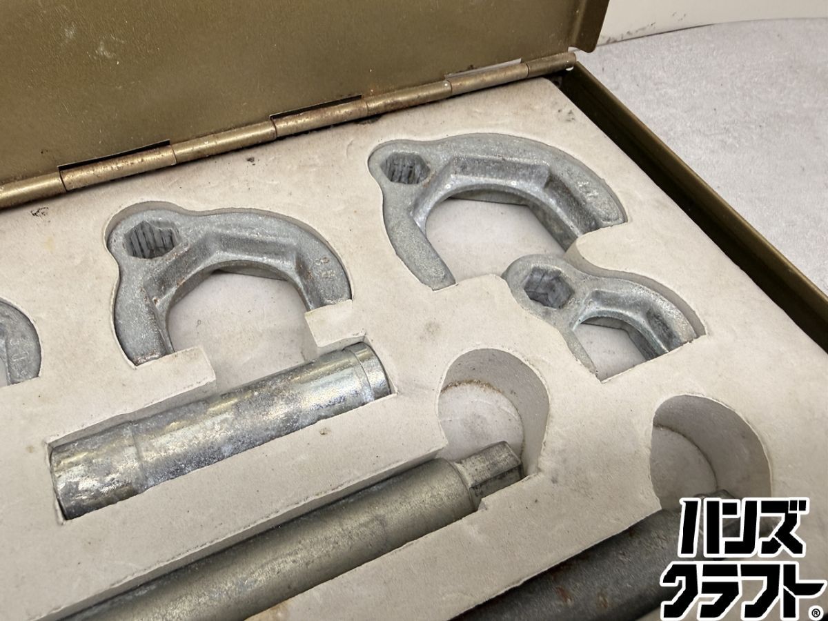 ♪ KAKUDAI 立形金具しめつけ工具 6034 カクダイ【広島安佐北店 