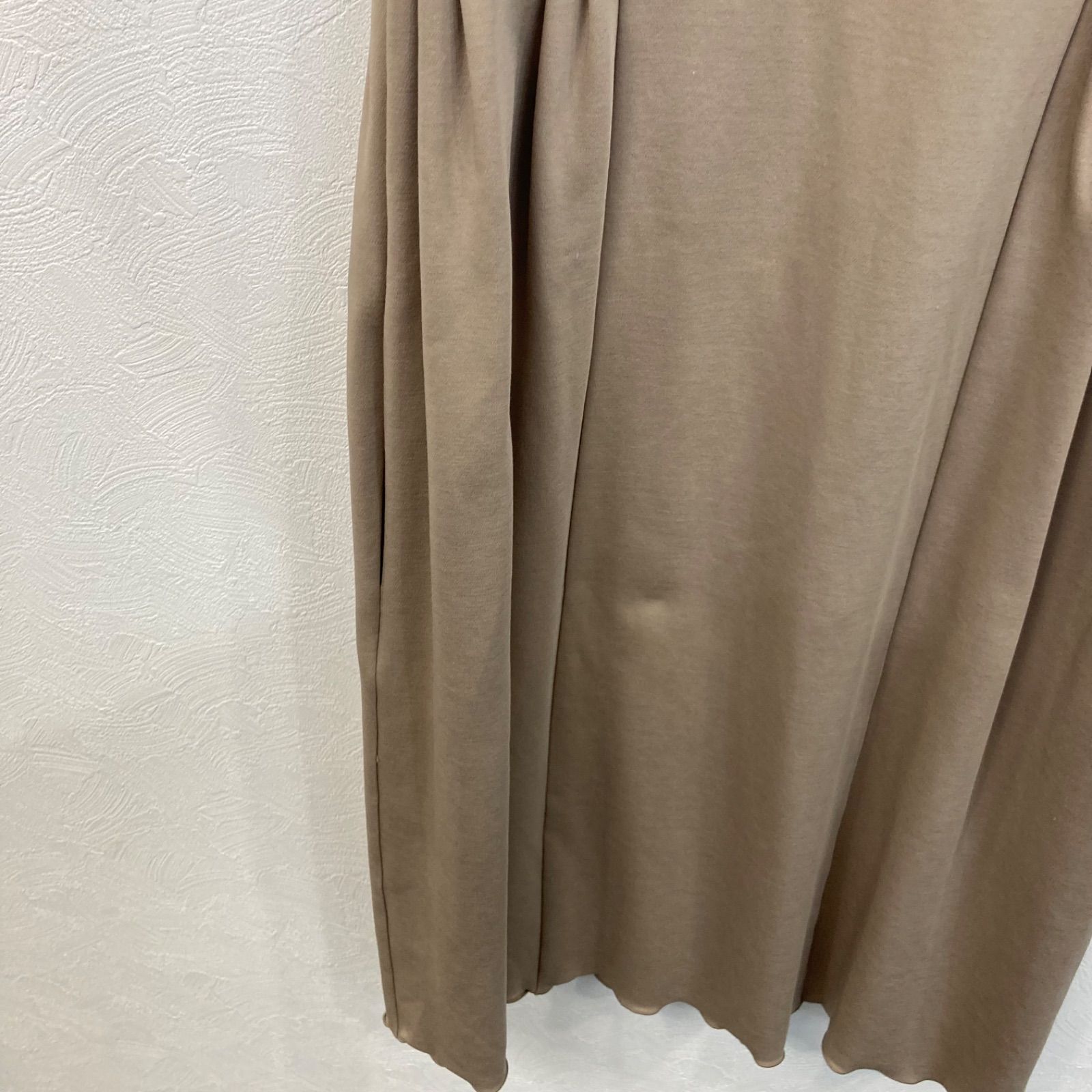 FOXEY NEW YORK フォクシー ニューヨーク ノースリーブワンピース ロゴ