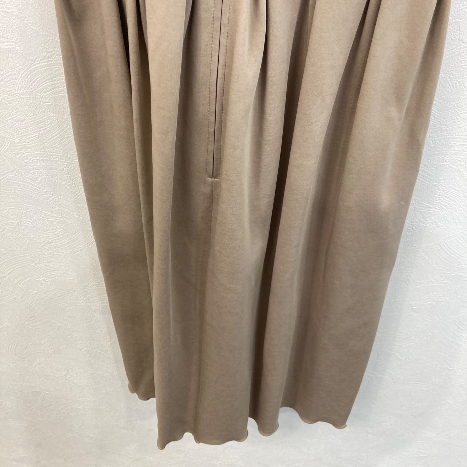 FOXEY NEW YORK フォクシー ニューヨーク ノースリーブワンピース ロゴ