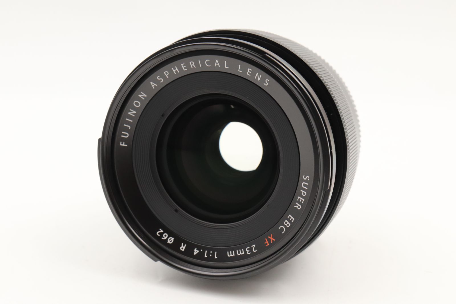 値下げ◇新同品☆FUJIFILM 富士フイルム Fujinon XF 23mm F1.4 R 広角