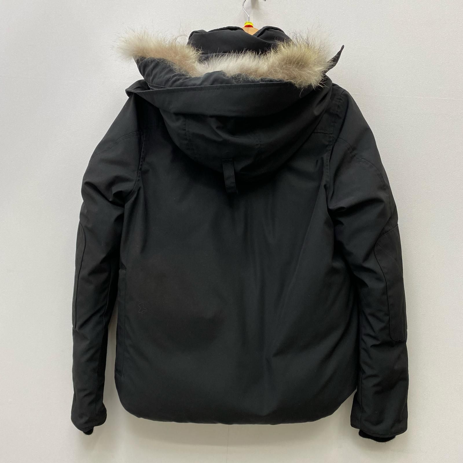 カナダグース　サザビーリーグ　サイズM カナダグース サザビーリーグ サイズM カナダグース GOOSE CANADA M