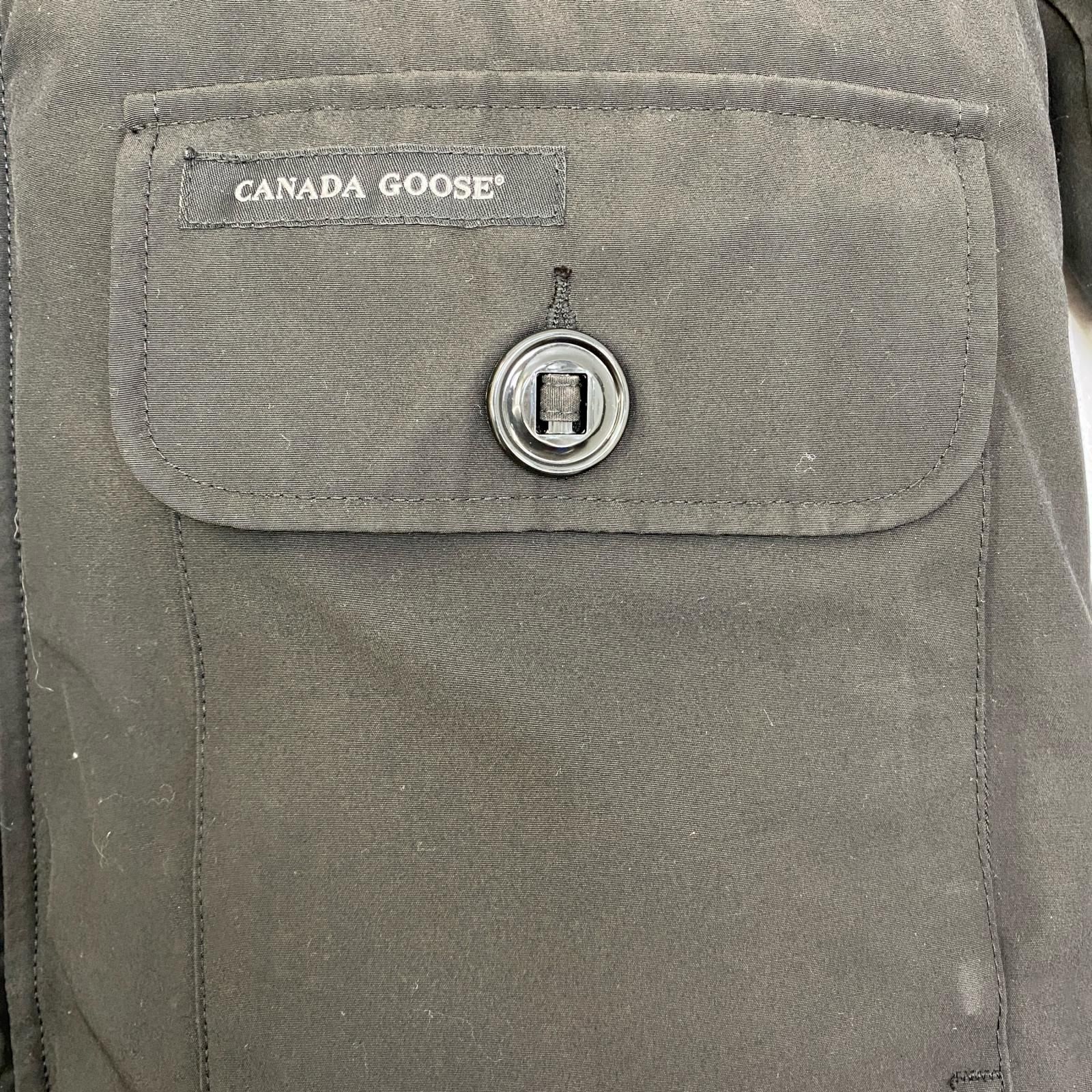 加古川店】 中古 CANADA GOOSE | カナダグース ダウンジャケット