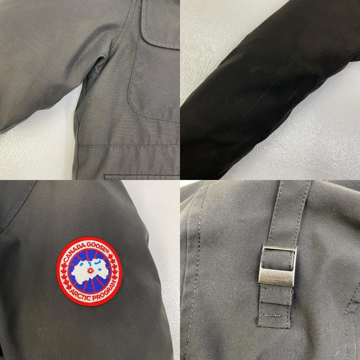 加古川店】 中古 CANADA GOOSE | カナダグース ダウンジャケット