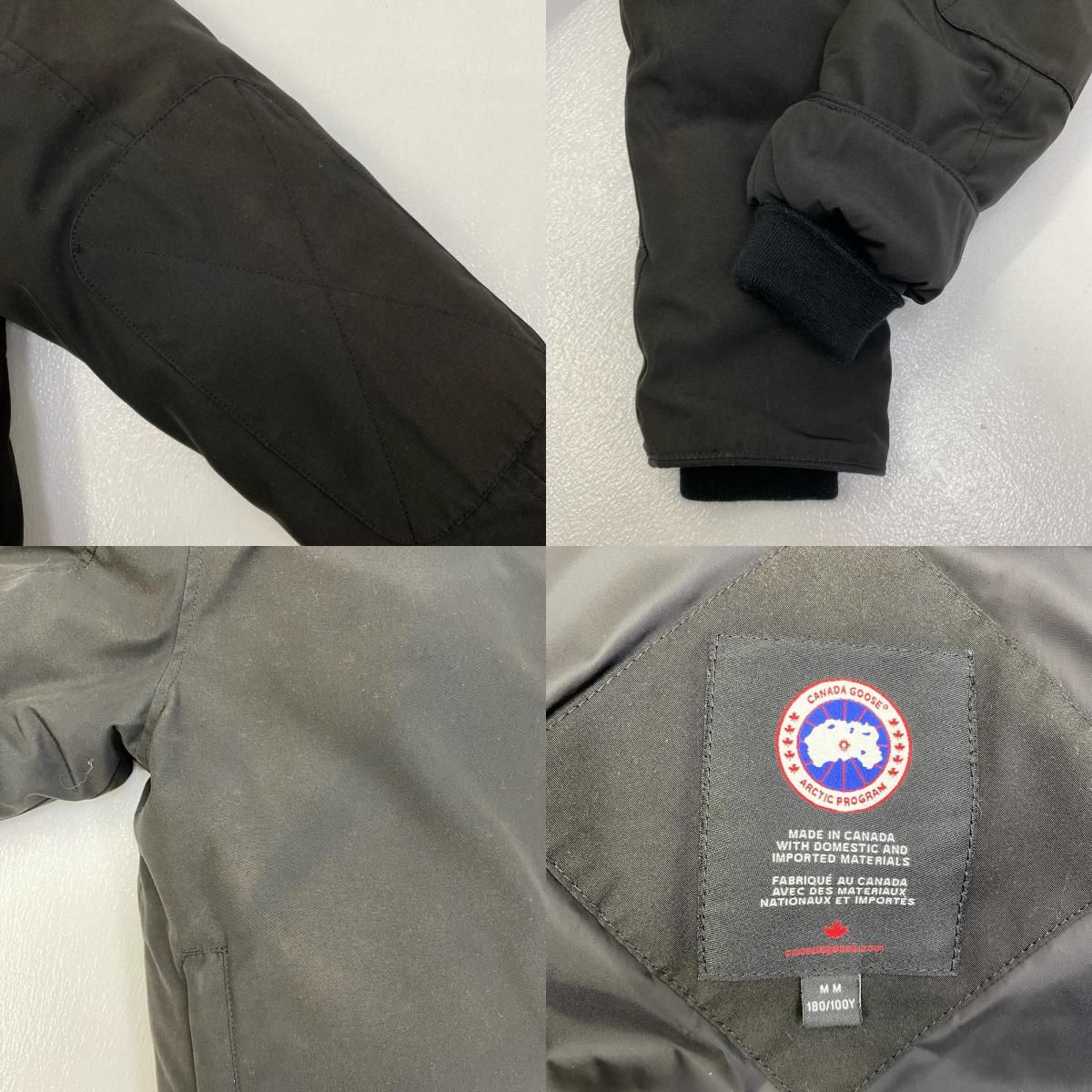 加古川店】 中古 CANADA GOOSE | カナダグース ダウンジャケット