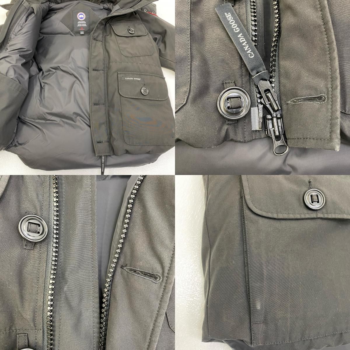 加古川店】 中古 CANADA GOOSE | カナダグース ダウンジャケット