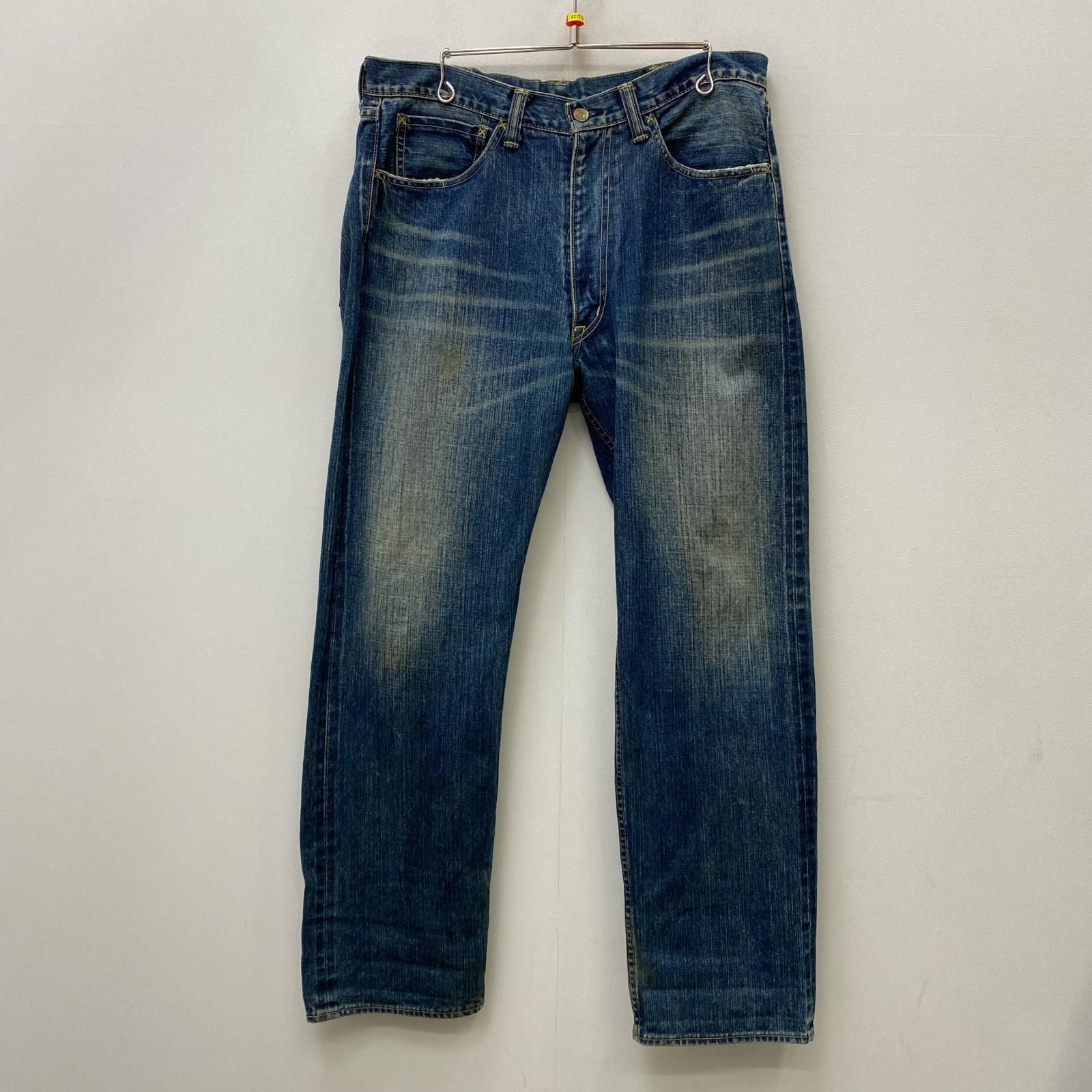 加古川店】 中古 TENDERLOIN | テンダーロイン デニムパンツ T-RIDERS