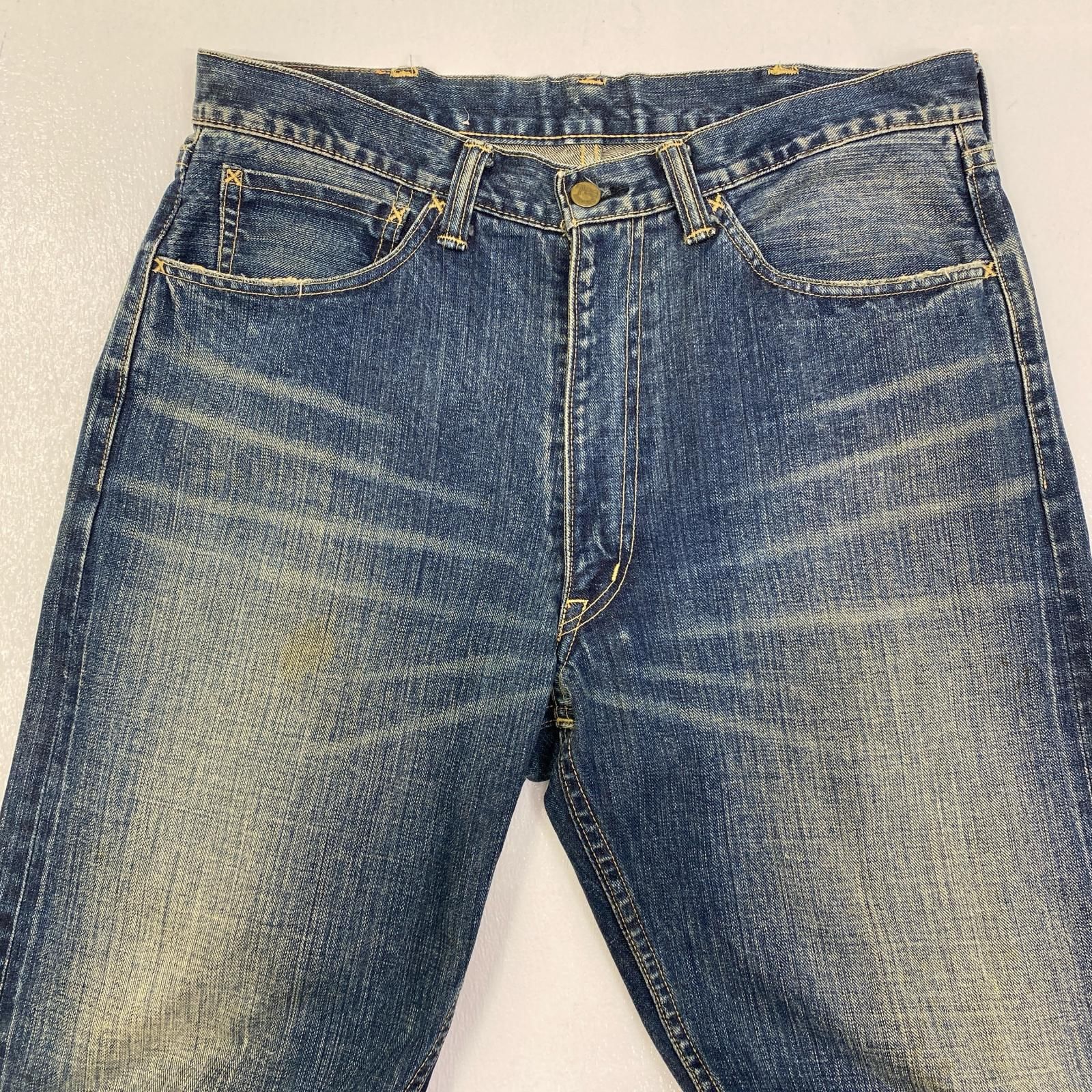 加古川店】 中古 TENDERLOIN | テンダーロイン デニムパンツ T-RIDERS