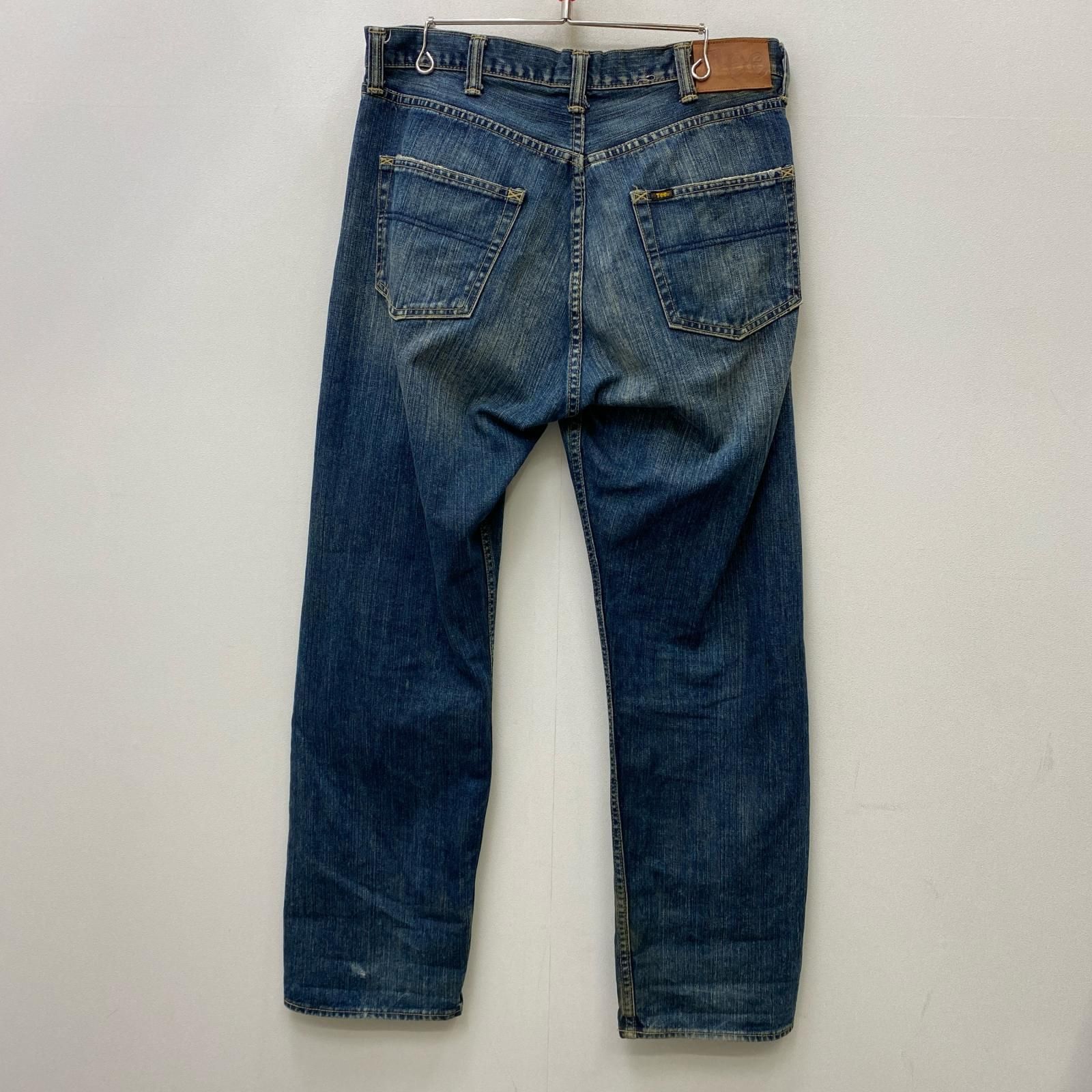 加古川店】 中古 TENDERLOIN | テンダーロイン デニムパンツ T-RIDERS