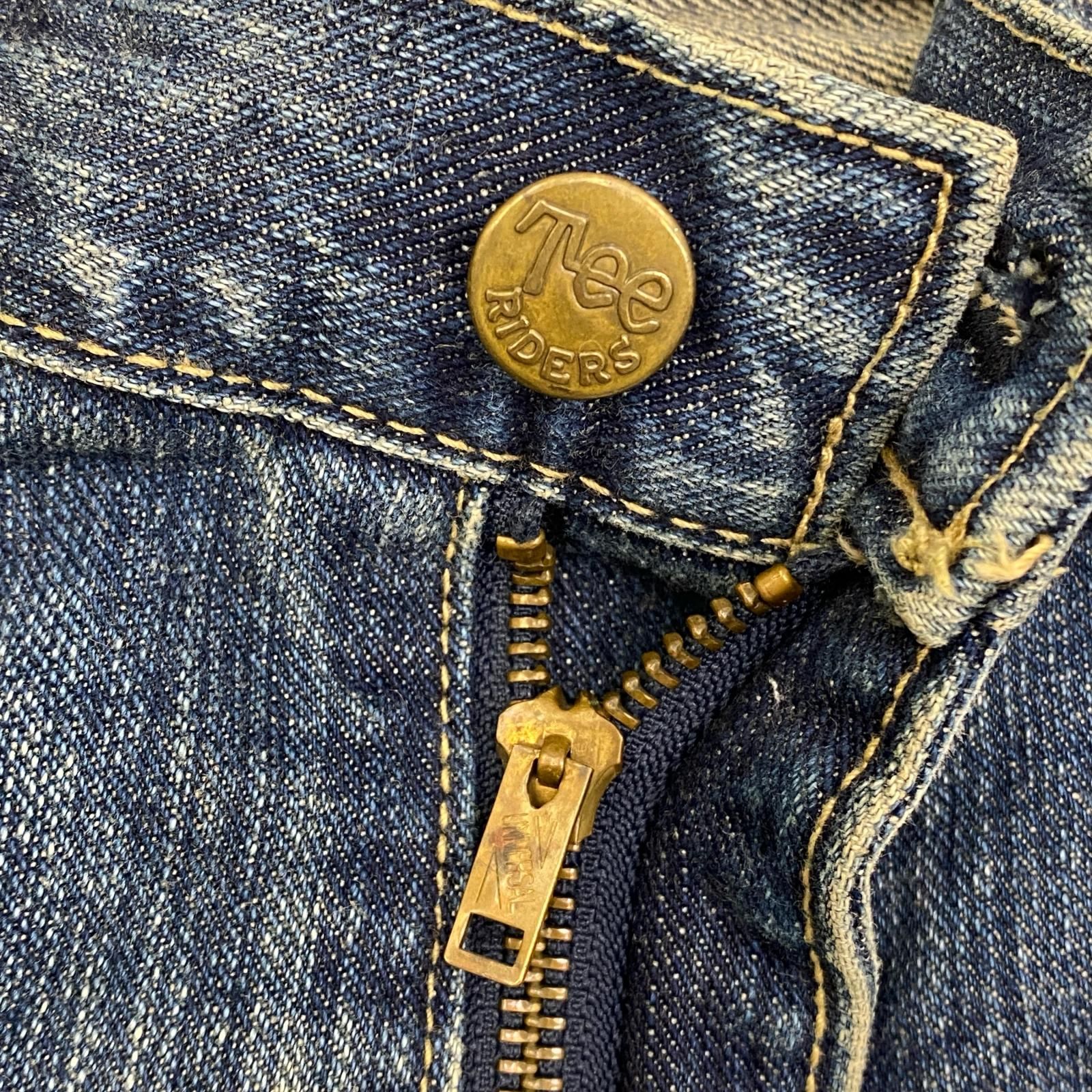 加古川店】 中古 TENDERLOIN | テンダーロイン デニムパンツ T-RIDERS