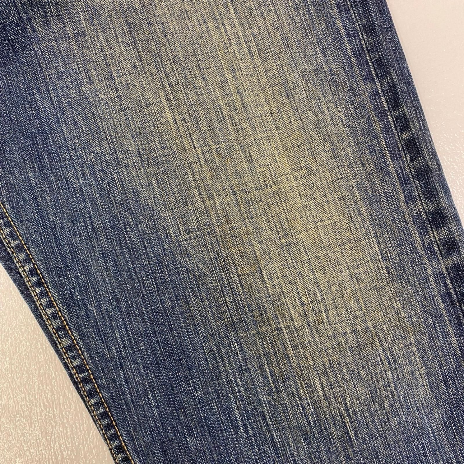 加古川店】 中古 TENDERLOIN | テンダーロイン デニムパンツ T-RIDERS 
