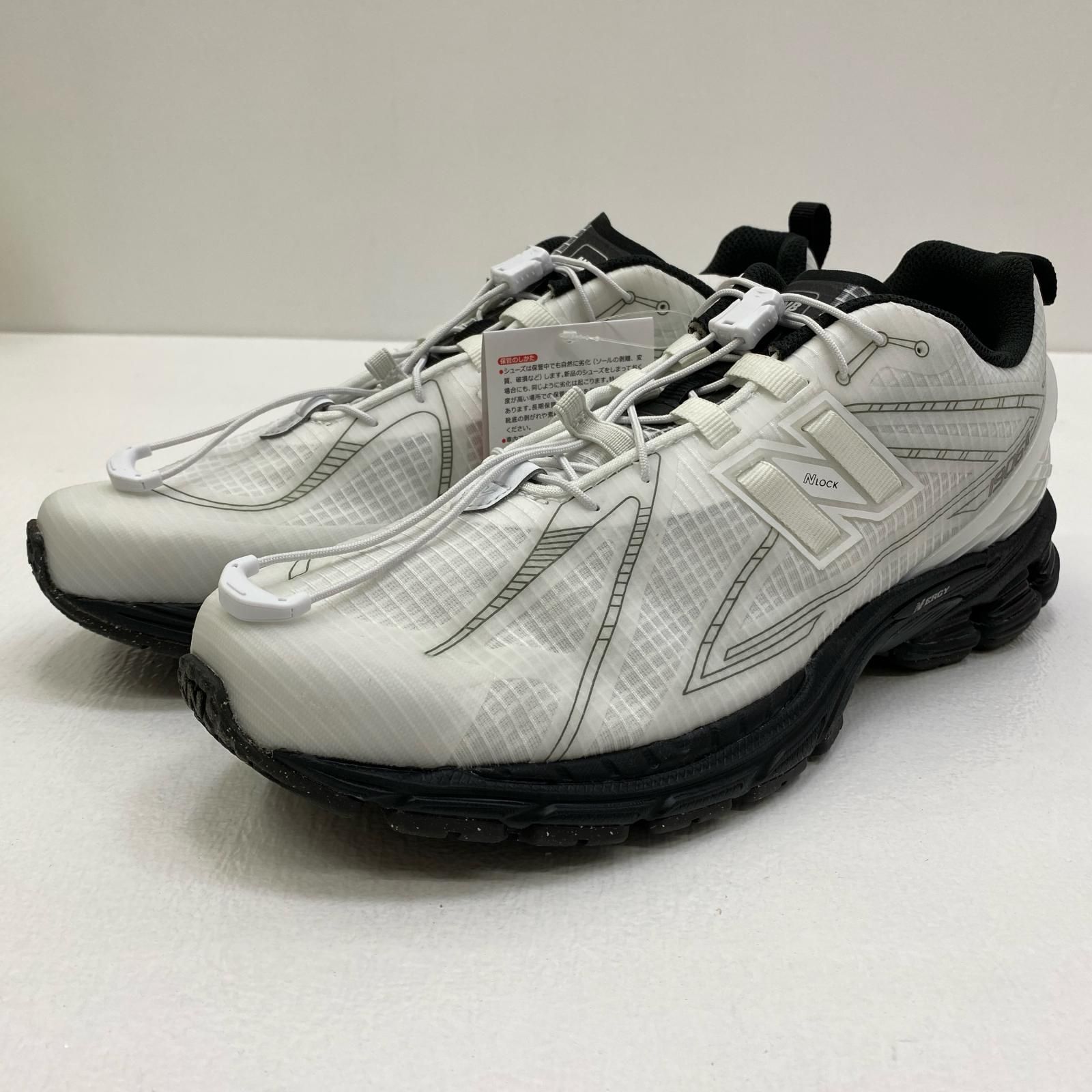 加古川店】 NEW BALANCE | ニューバランス スニーカー 1906R U1906RNA 