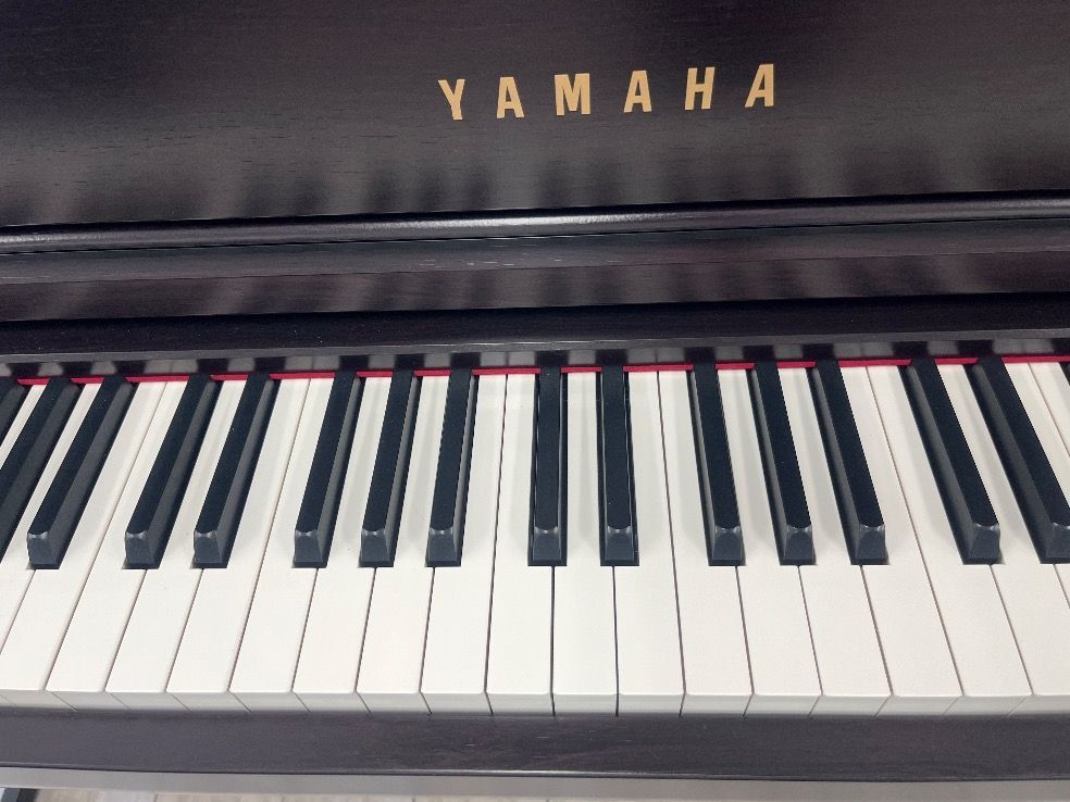 ☆79014【電子ピアノ】YAMAHA CLP775R 22年製 - メルカリ
