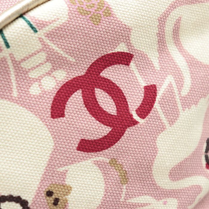 CHANEL シャネル バケットハット サイズ 58 メンズ レディース ユニ