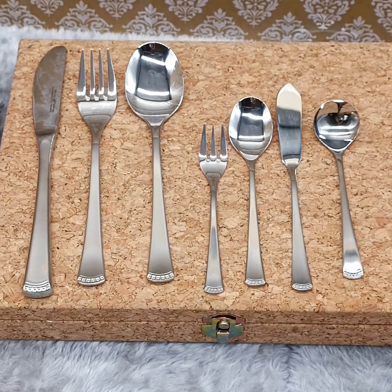 ZWILLING J.A. HENCKELS 》 ☆未使用☆ ツヴィリングJ.A.ヘンケルス
