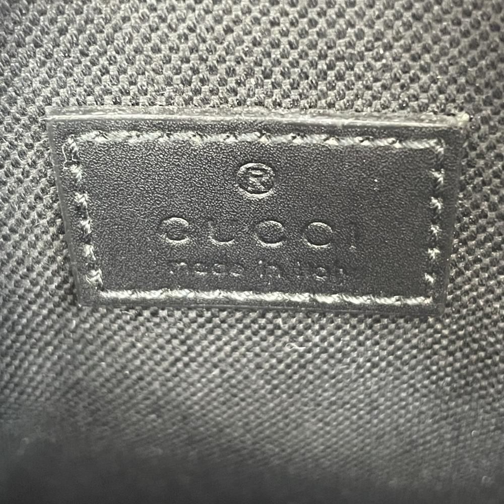 【中古】GUCCI GGスプリーム　メッセンジャーバッグ　682357[79][240079025587] 中古】GUCCI GGスプリーム メッセンジャーバッグ 682357[79] - メルカリ
