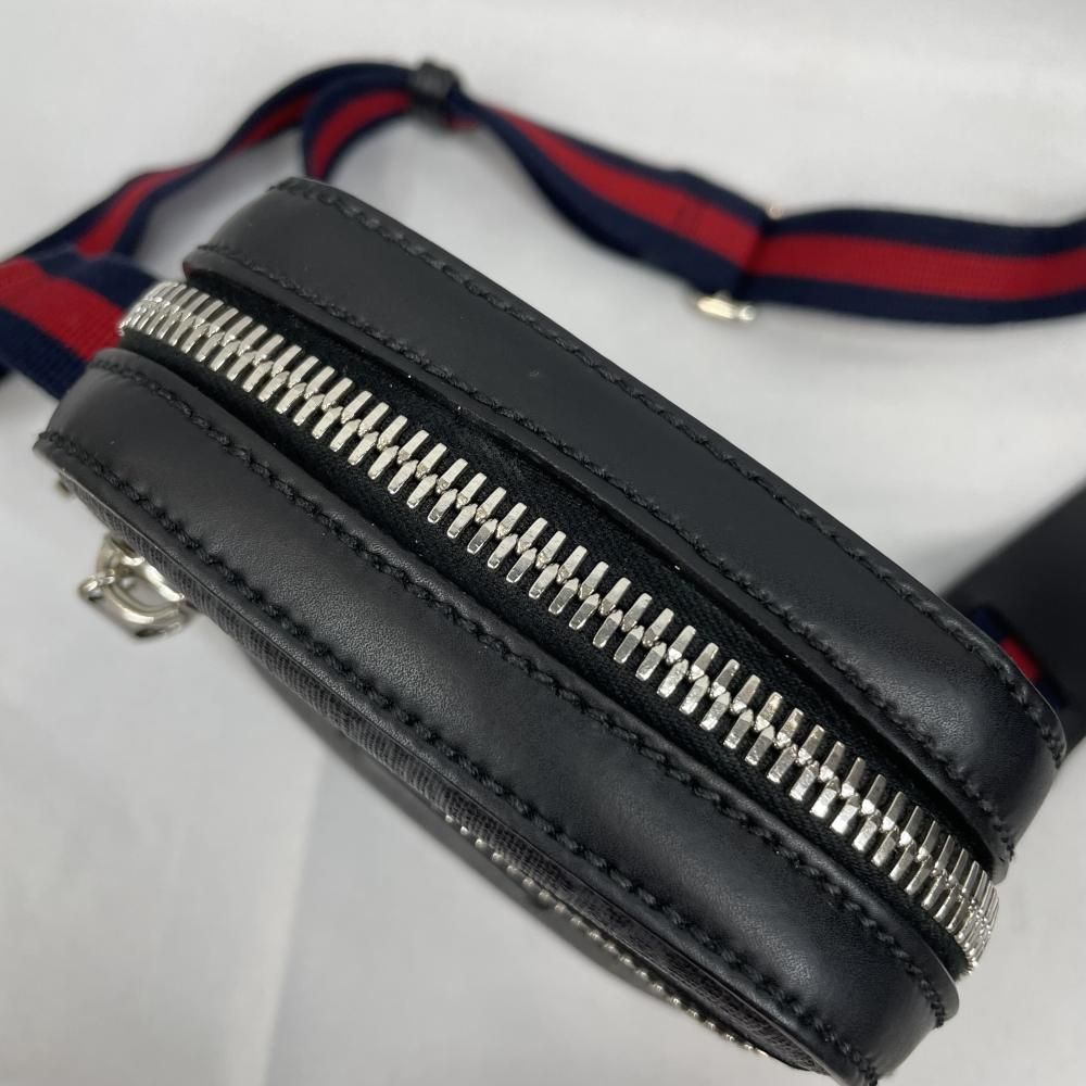 中古】GUCCI GGスプリーム メッセンジャーバッグ 682357[79] - メルカリ